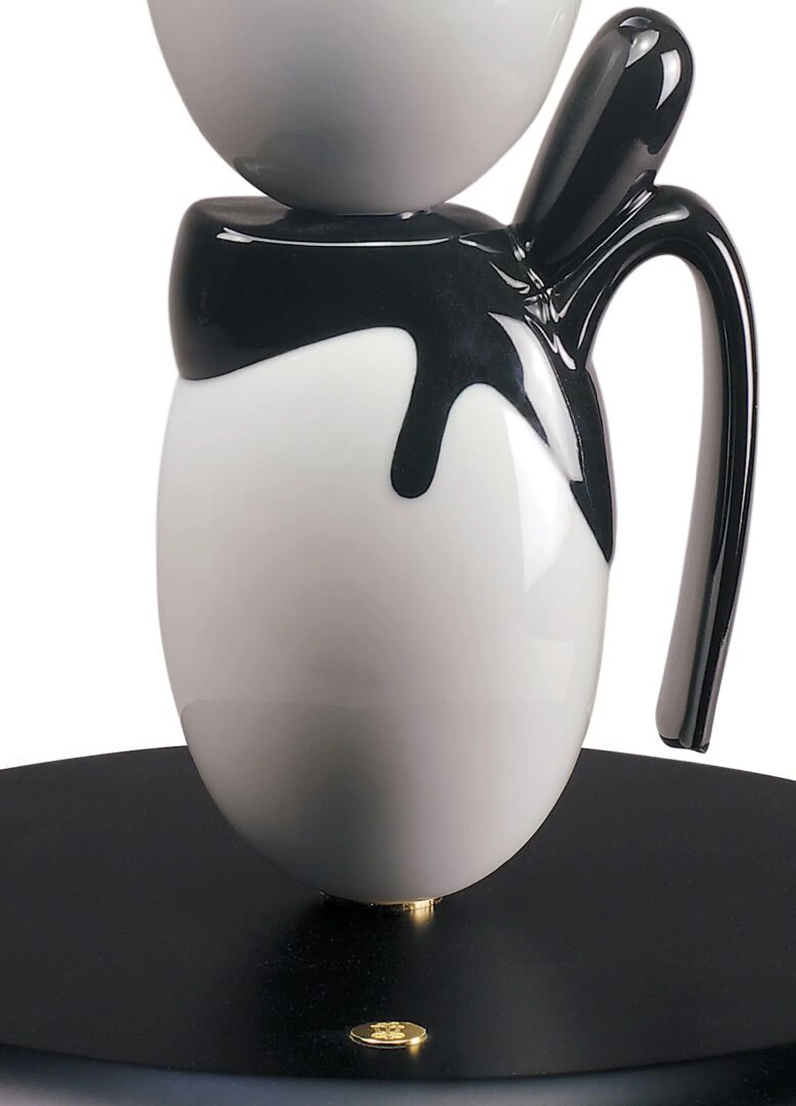 Lladro Hairstyle Table Lamp (US) - Image 8