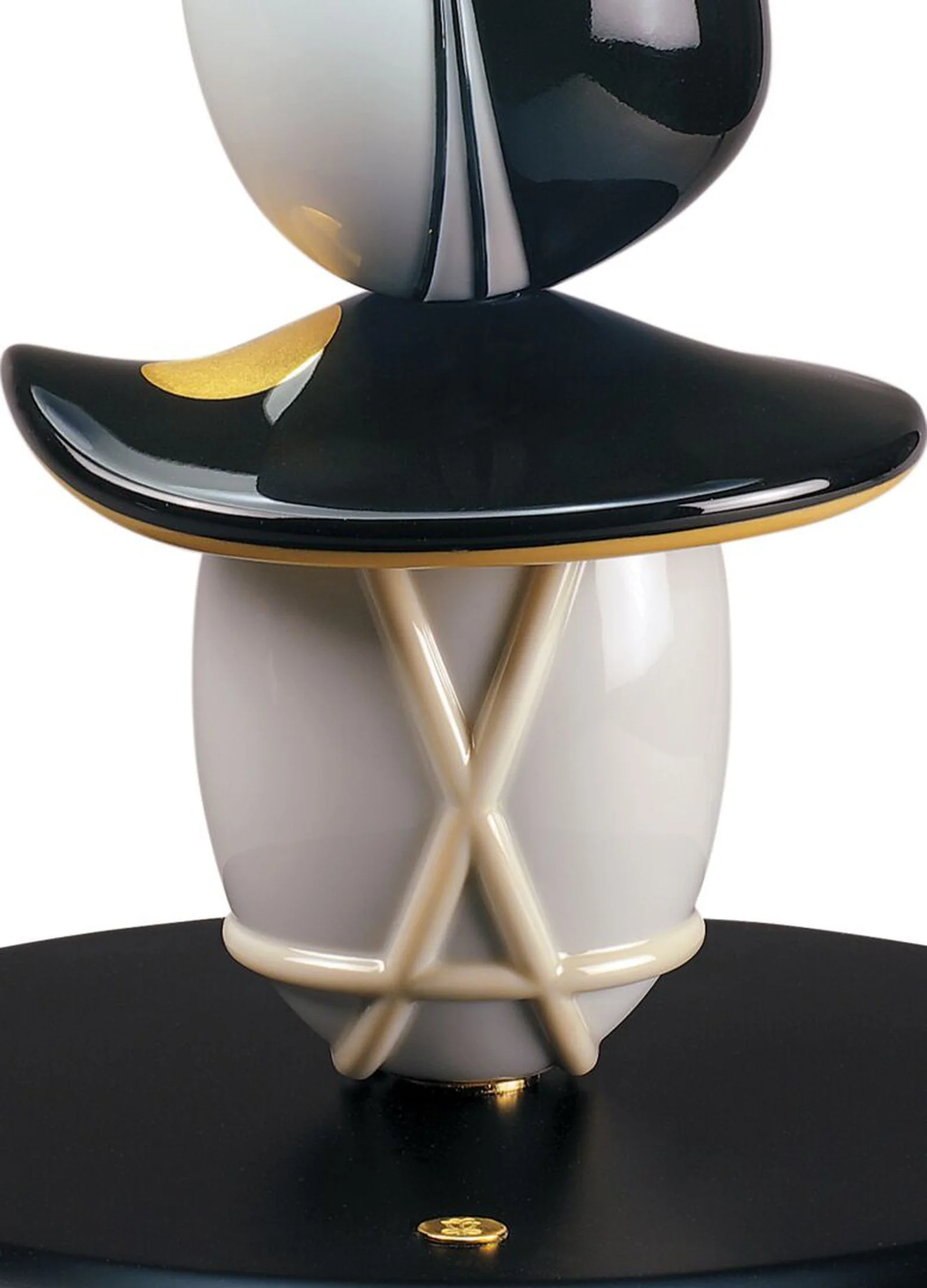 Lladro Hairstyle Table Lamp (US) - Image 9