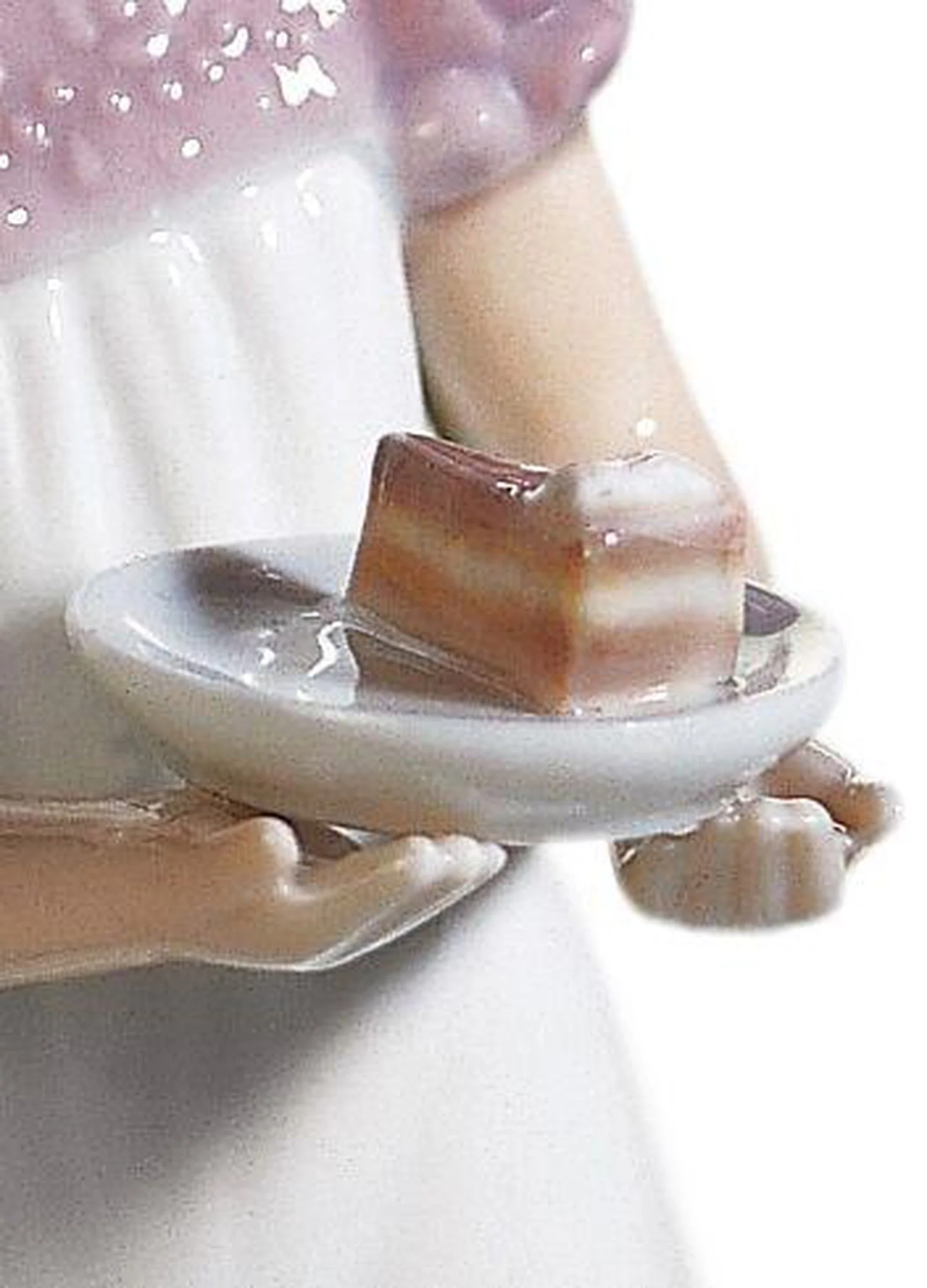 Lladro Happy Birthday Girl Figurine - Image 4