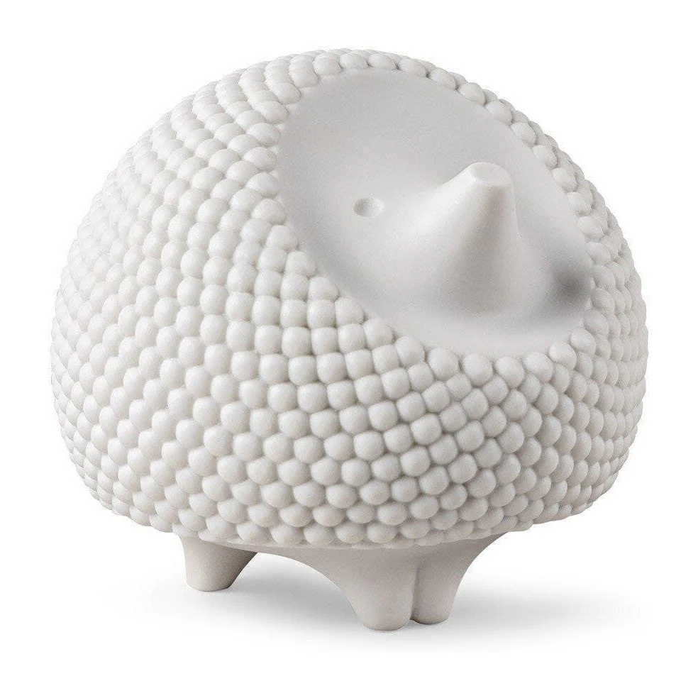 Lladro Hedgehog Cordless Lamp - Image 3