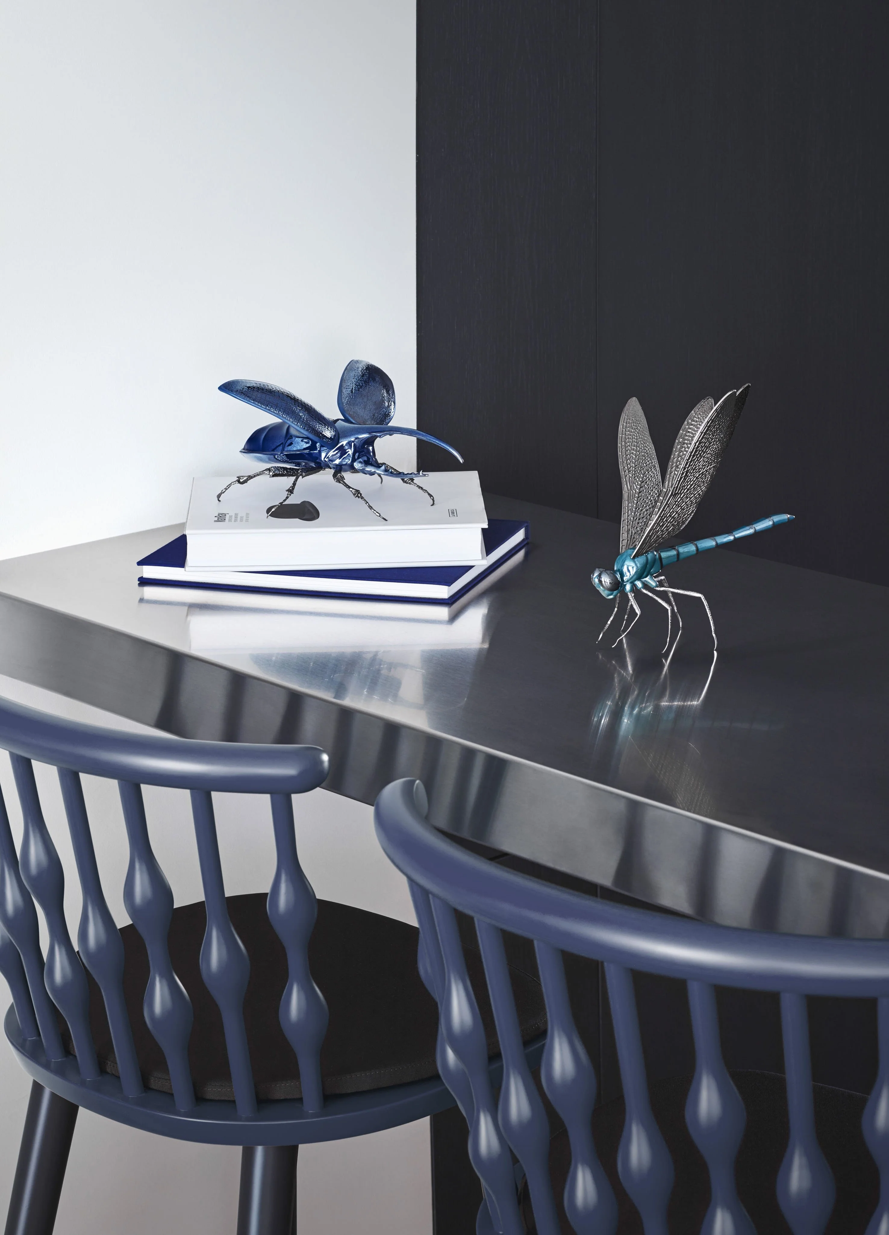 Lladro Hercules Beetle Figurine - Image 4