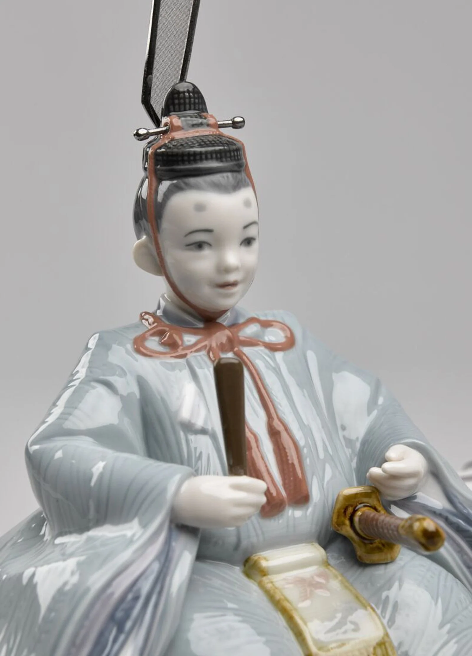 Lladro Hinamatsuri Figurine - Image 10