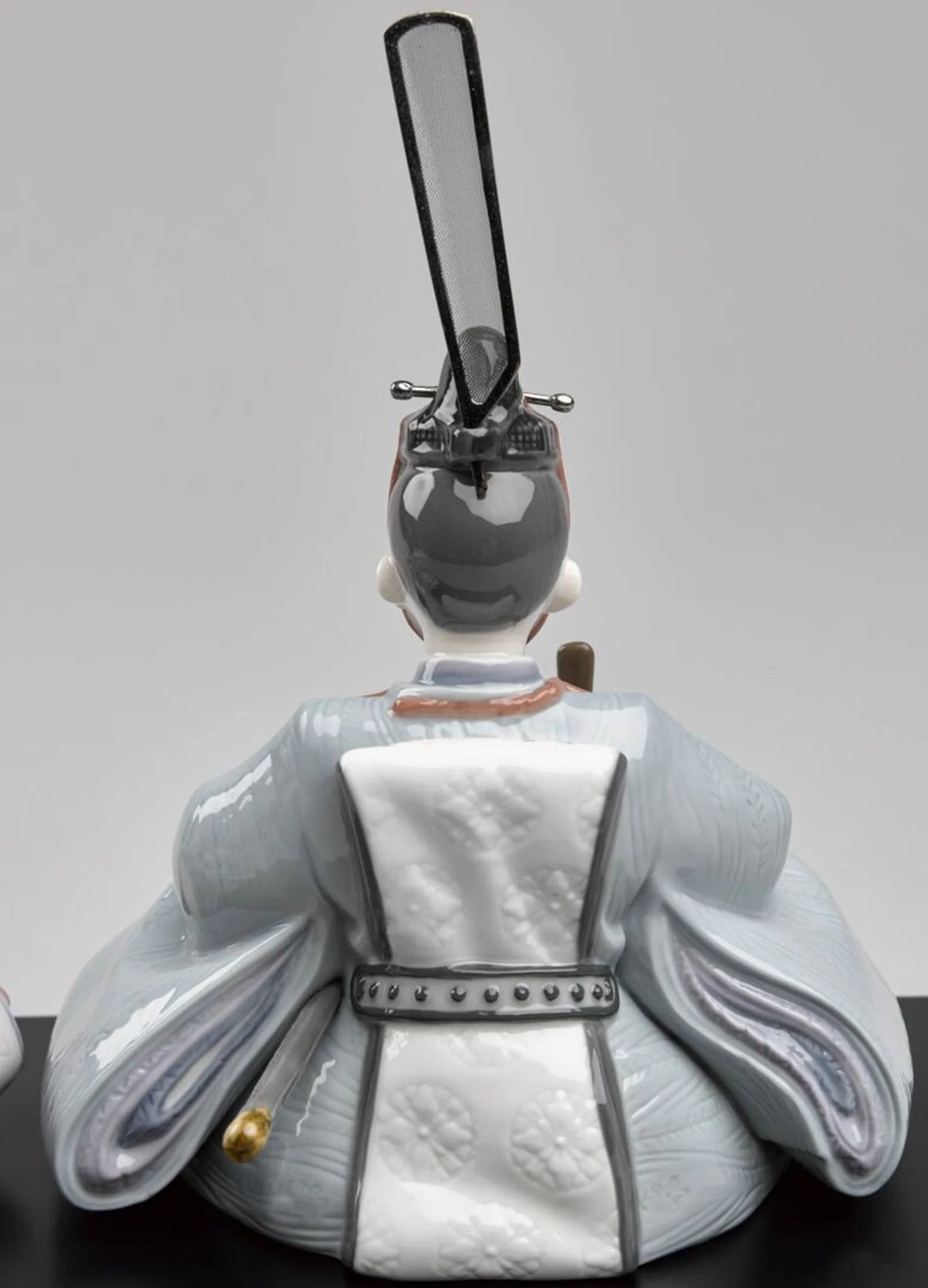 Lladro Hinamatsuri Figurine - Image 13
