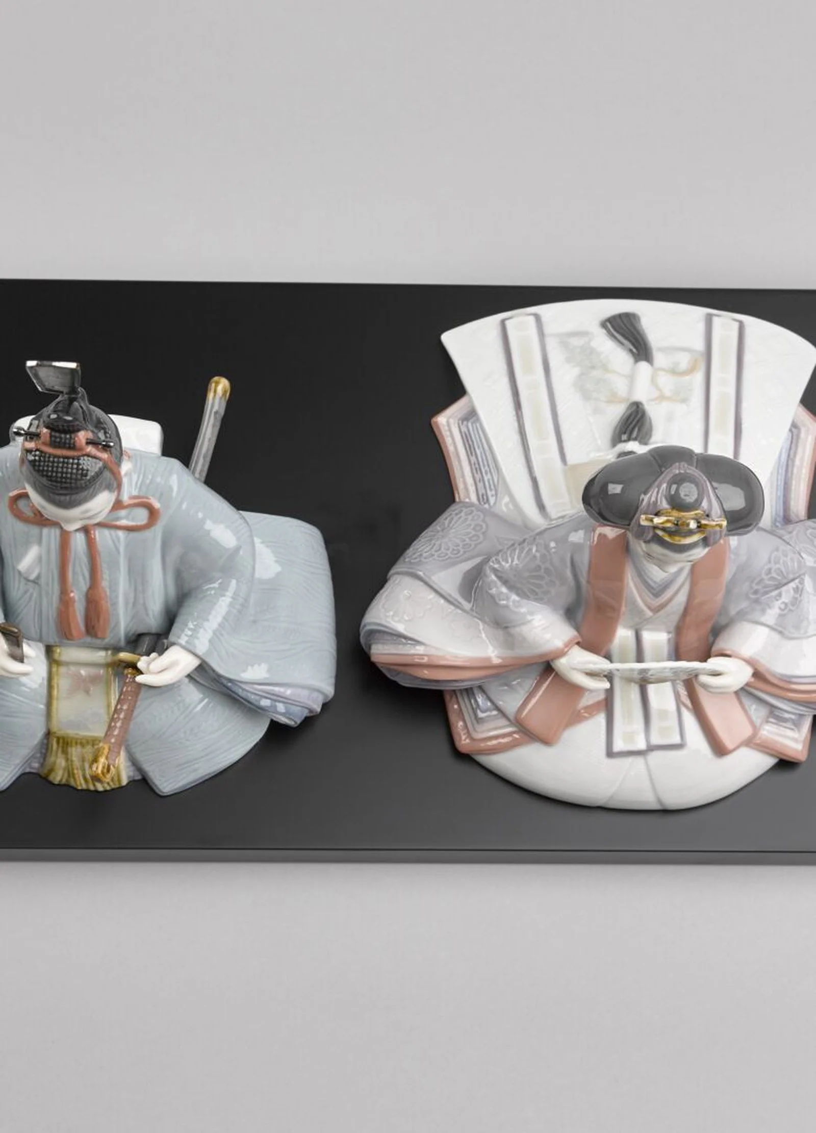 Lladro Hinamatsuri Figurine - Image 6