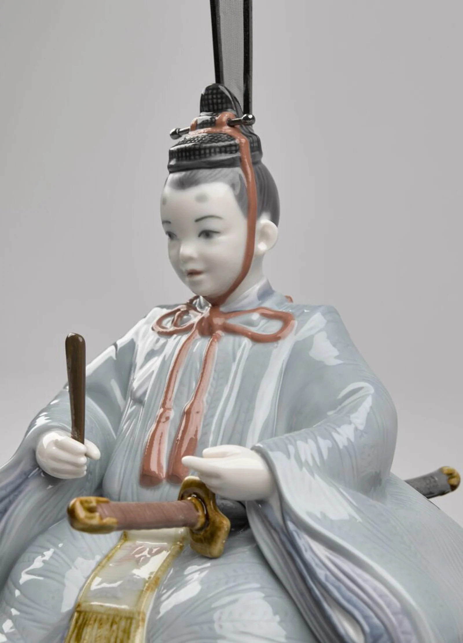 Lladro Hinamatsuri Figurine - Image 8