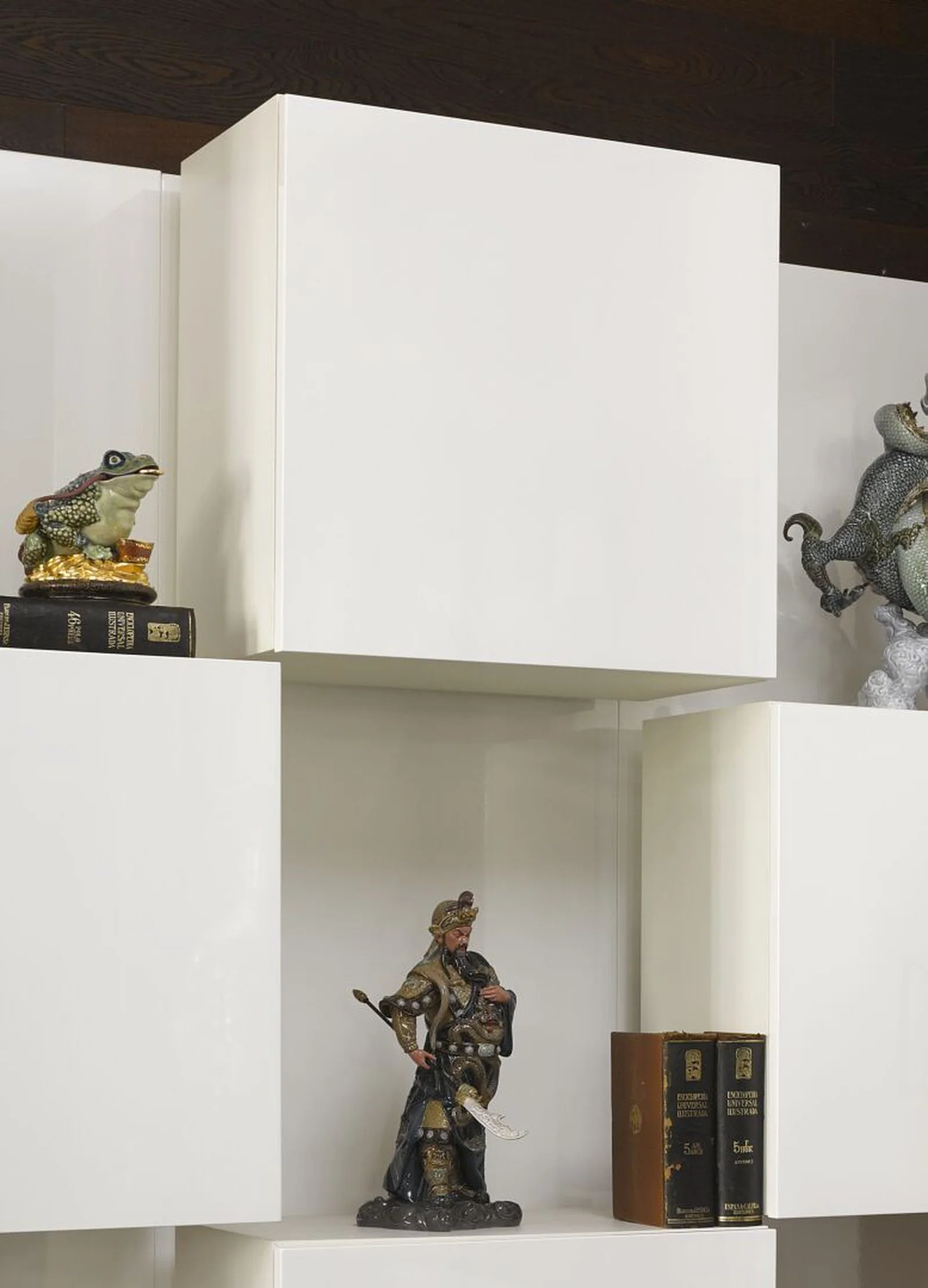 Lladro Hoptoad Figurine Limited Edition - Image 5