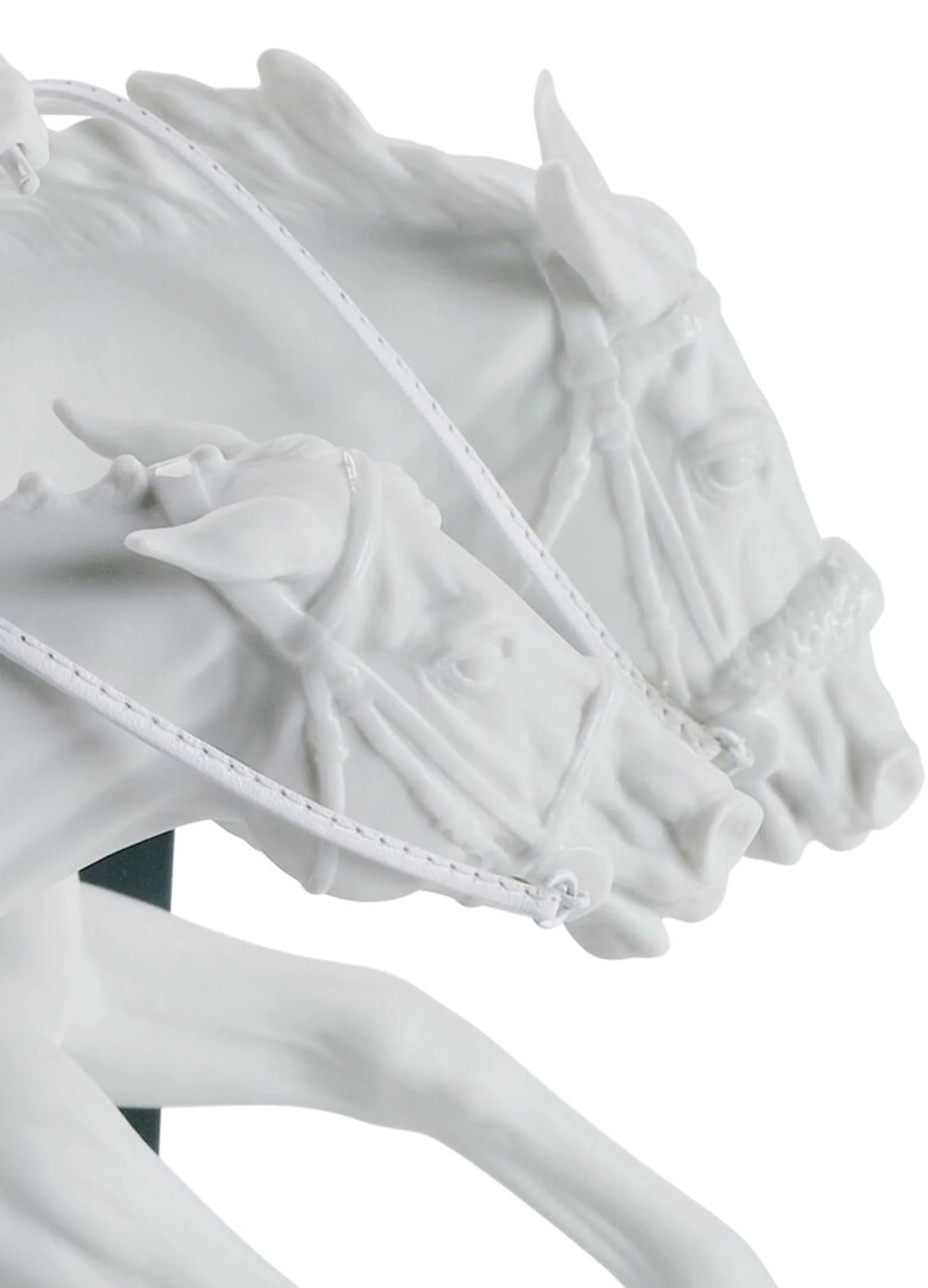 Lladro Horse Race Figurine Limited Edition - Image 5
