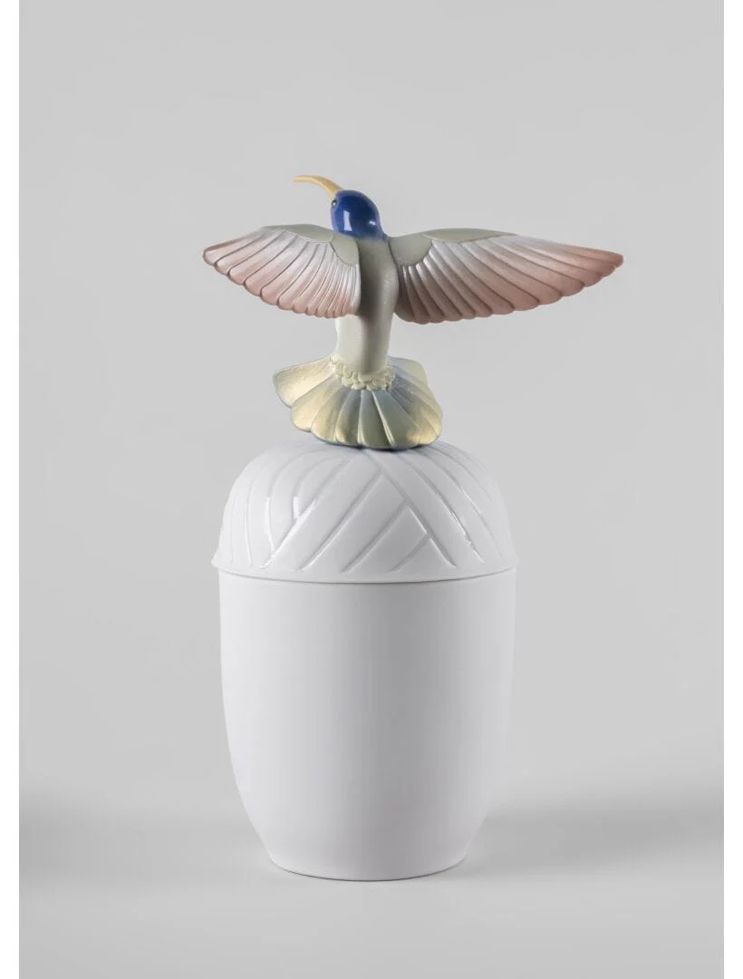 Lladro Hummingbird Box - Image 5