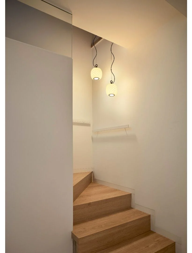 Lladro Ice Cream Hanging Lamp - Image 2