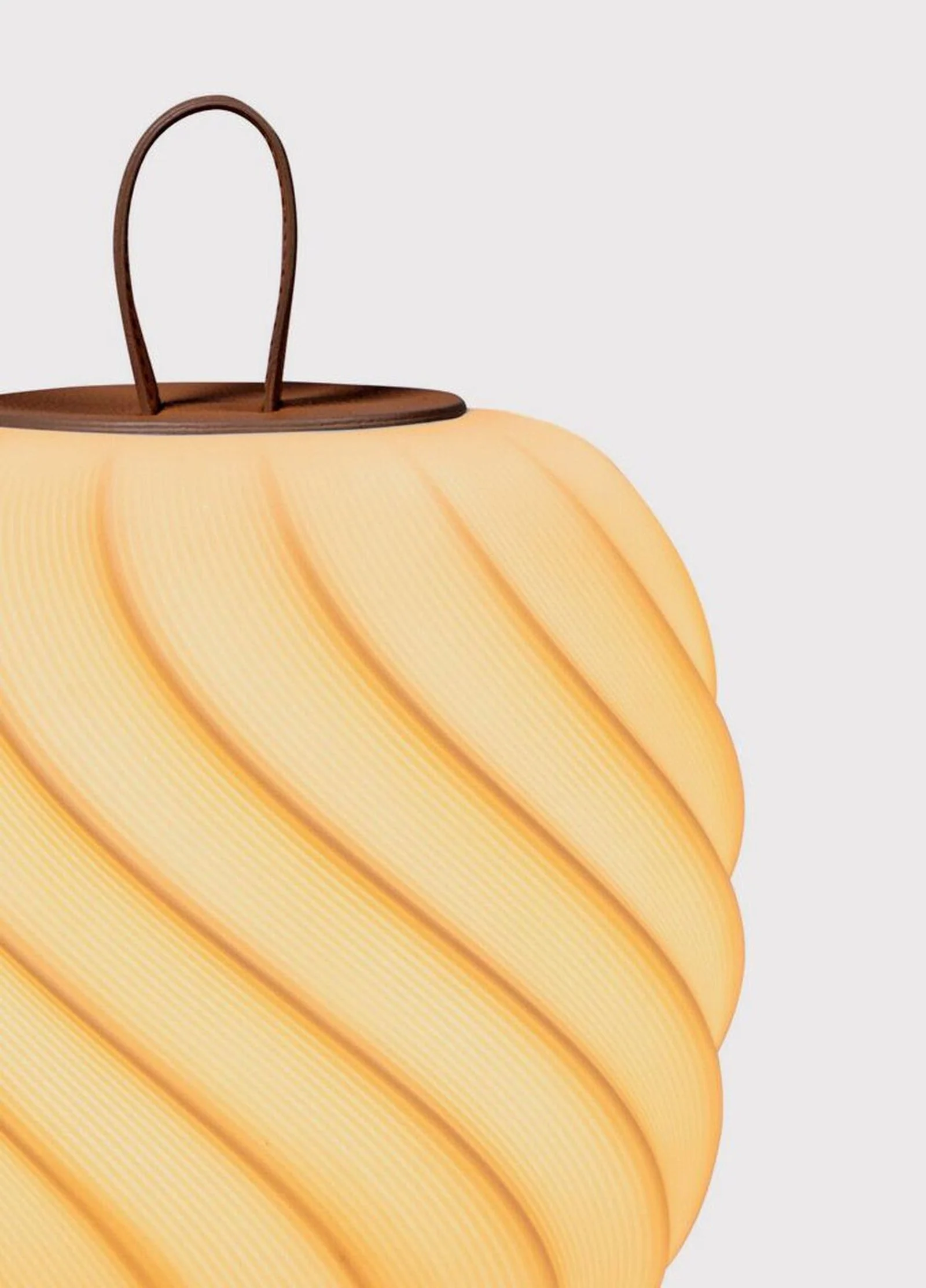 Lladro Ice Cream Portable Lamp Medium - Image 3