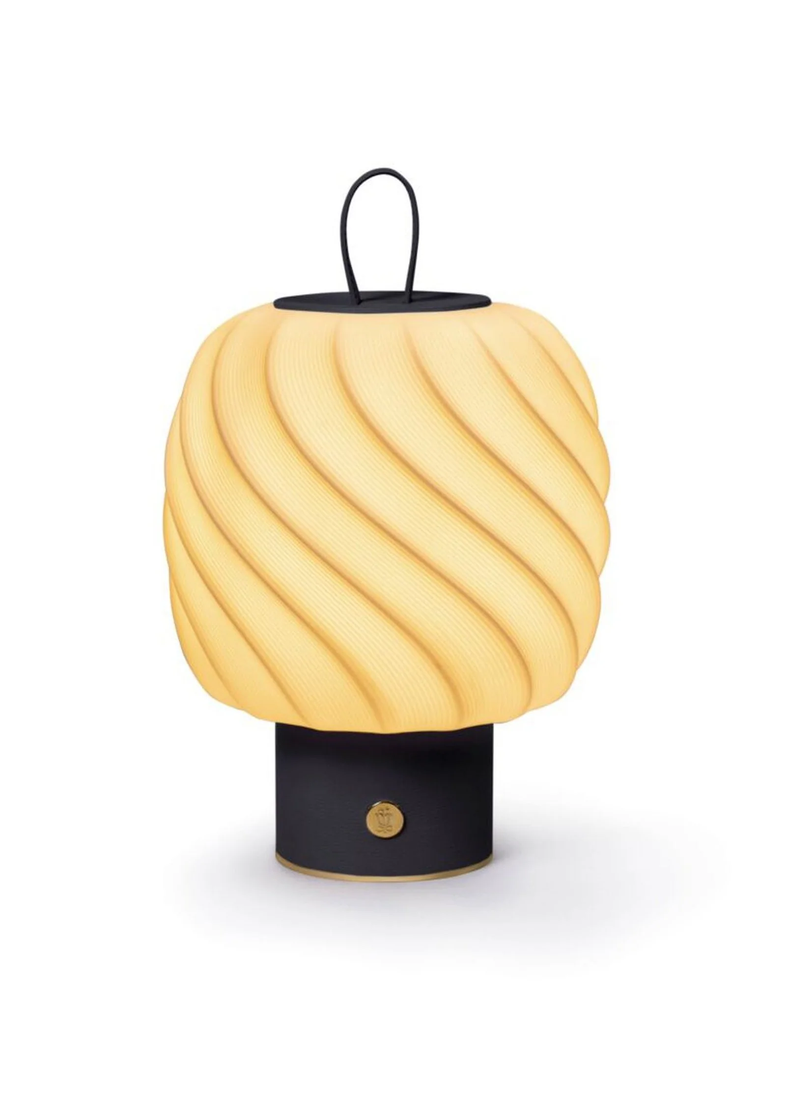 Lladro Ice Cream Portable Lamp Medium - Image 5