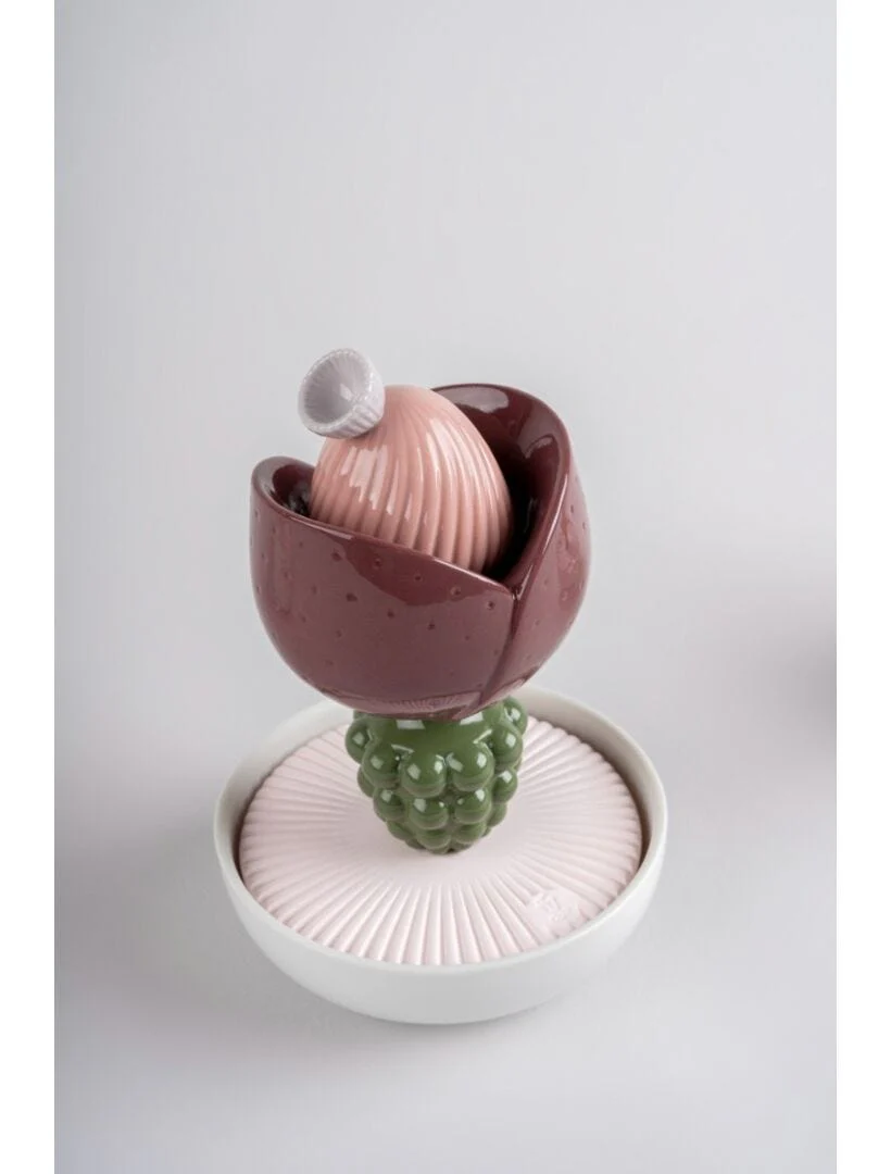 Lladro Imaginary - Gardens Of Valencia - Image 10