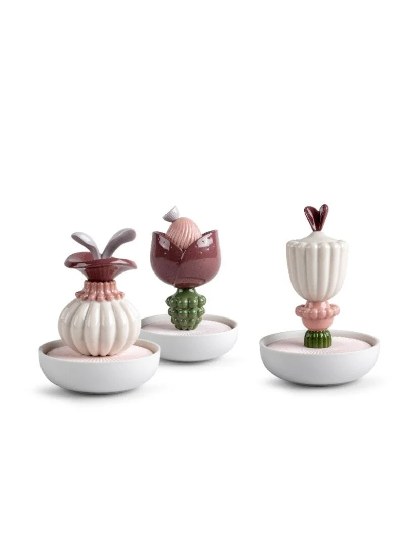 Lladro Imaginary - Gardens Of Valencia - Image 4