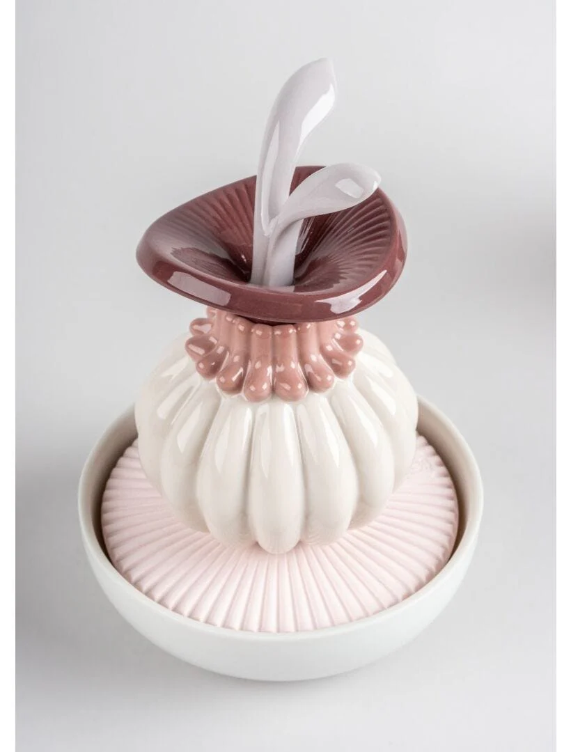 Lladro Imaginary - Gardens Of Valencia - Image 7