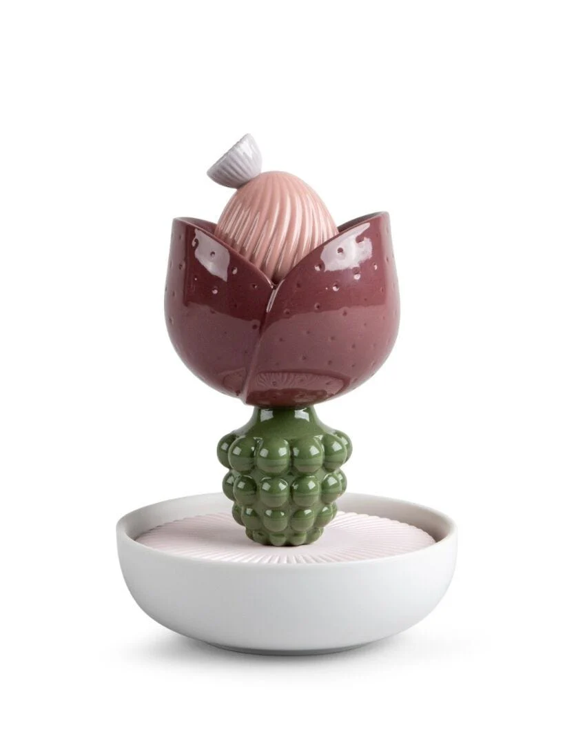 Lladro Imaginary - Gardens Of Valencia - Image 9