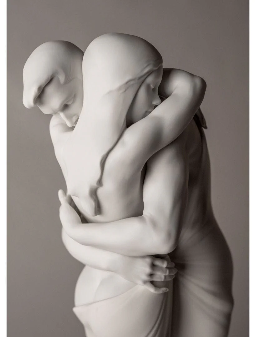 Lladro Just You And Me - Image 6