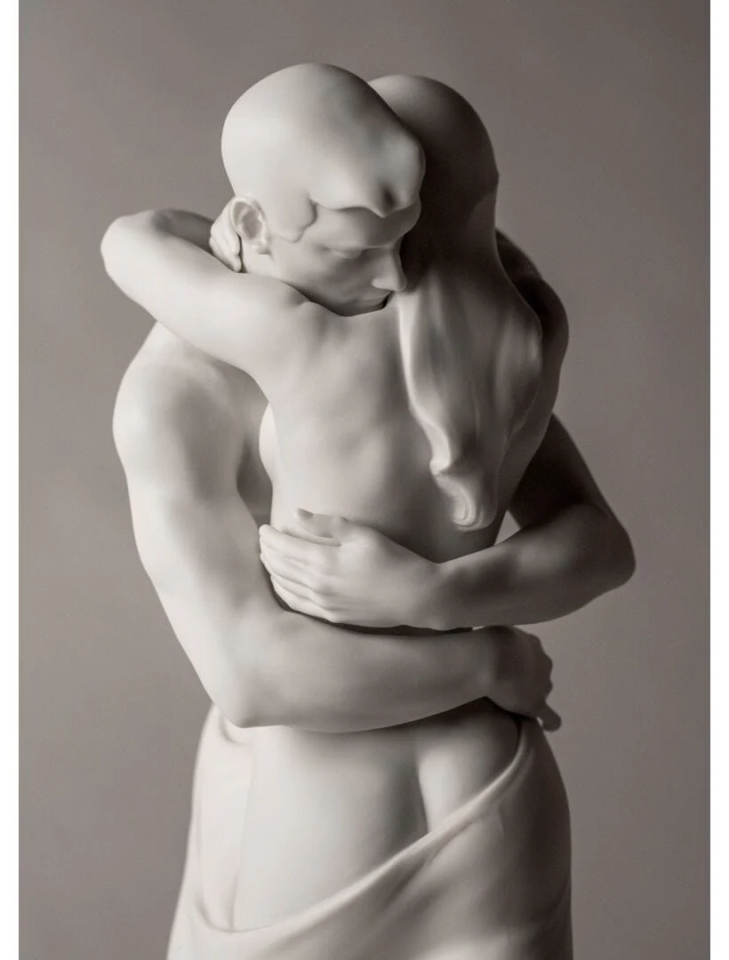 Lladro Just You And Me - Image 7