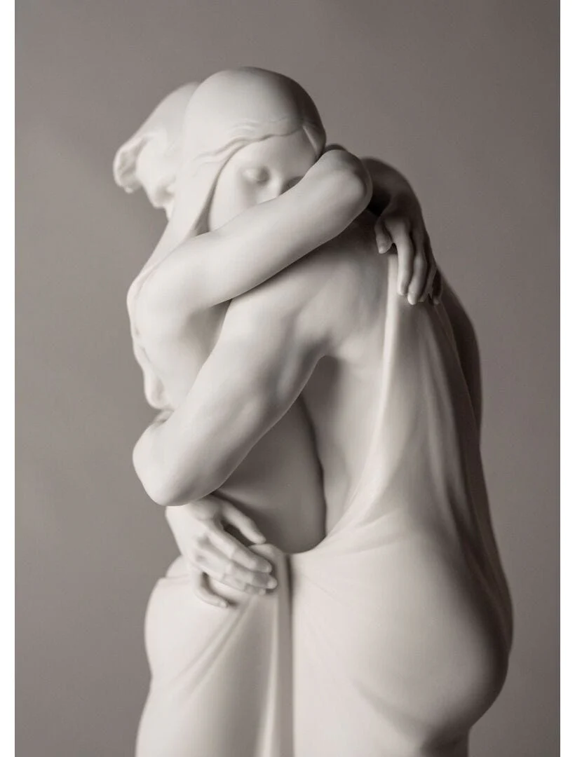 Lladro Just You And Me - Image 8
