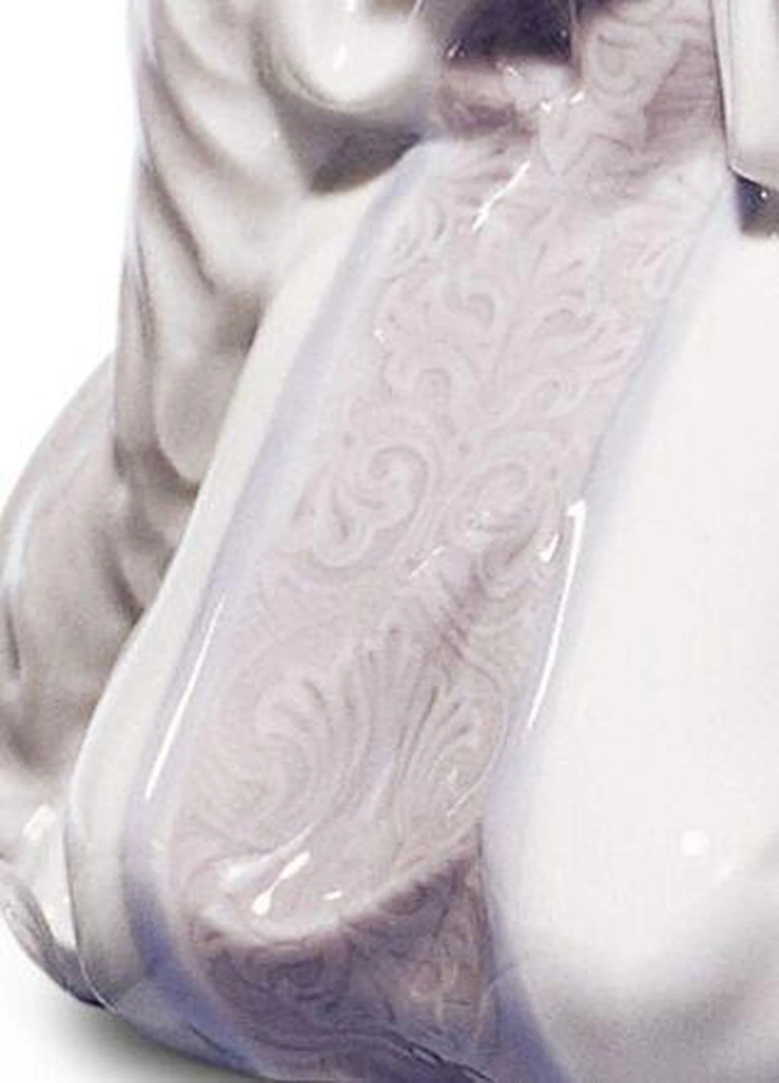Lladro King Gaspar Nativity Figurine-II - Image 5