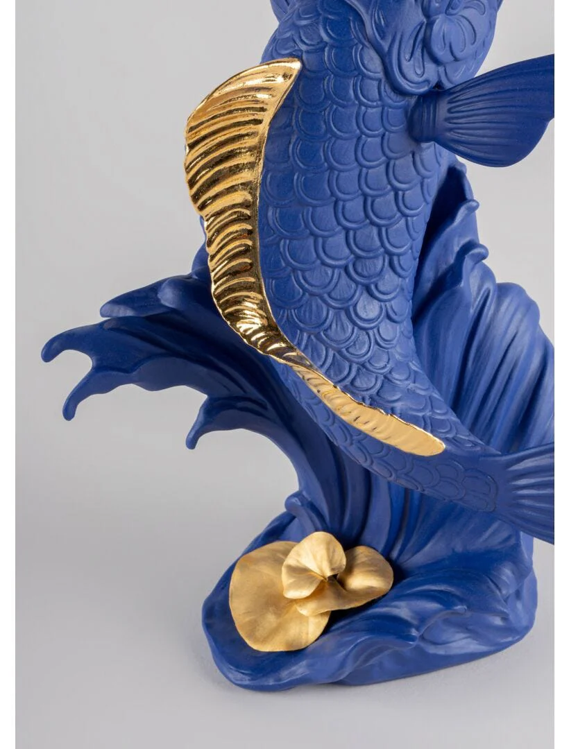 Lladro Koi - Image 5