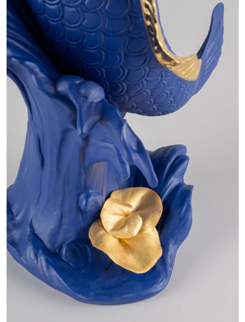 Lladro Koi - Image 6