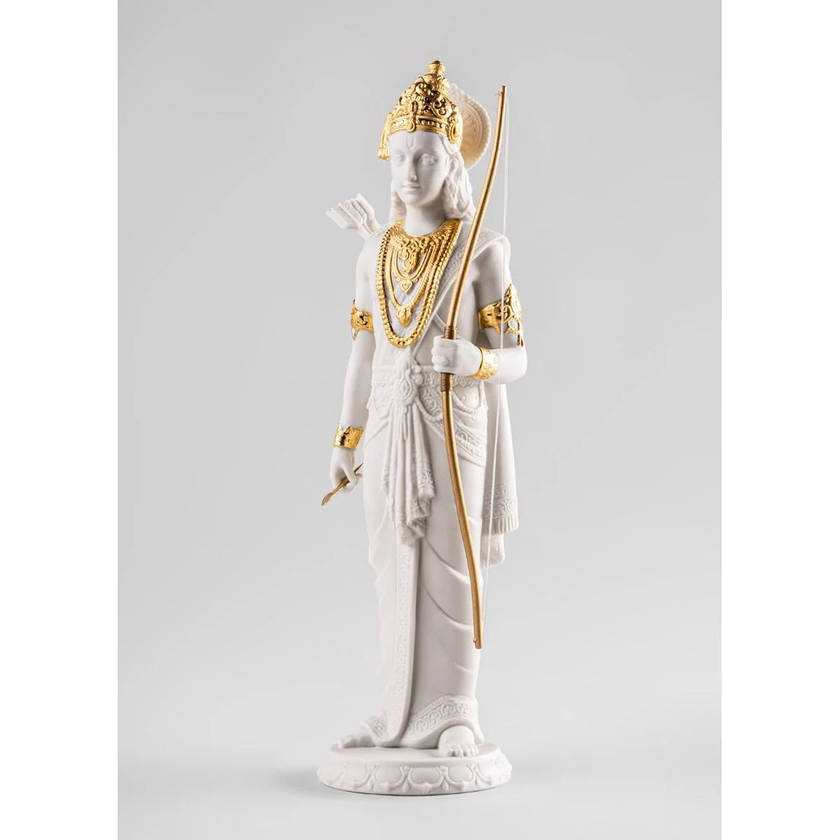 Lladro Lakshman - Image 2
