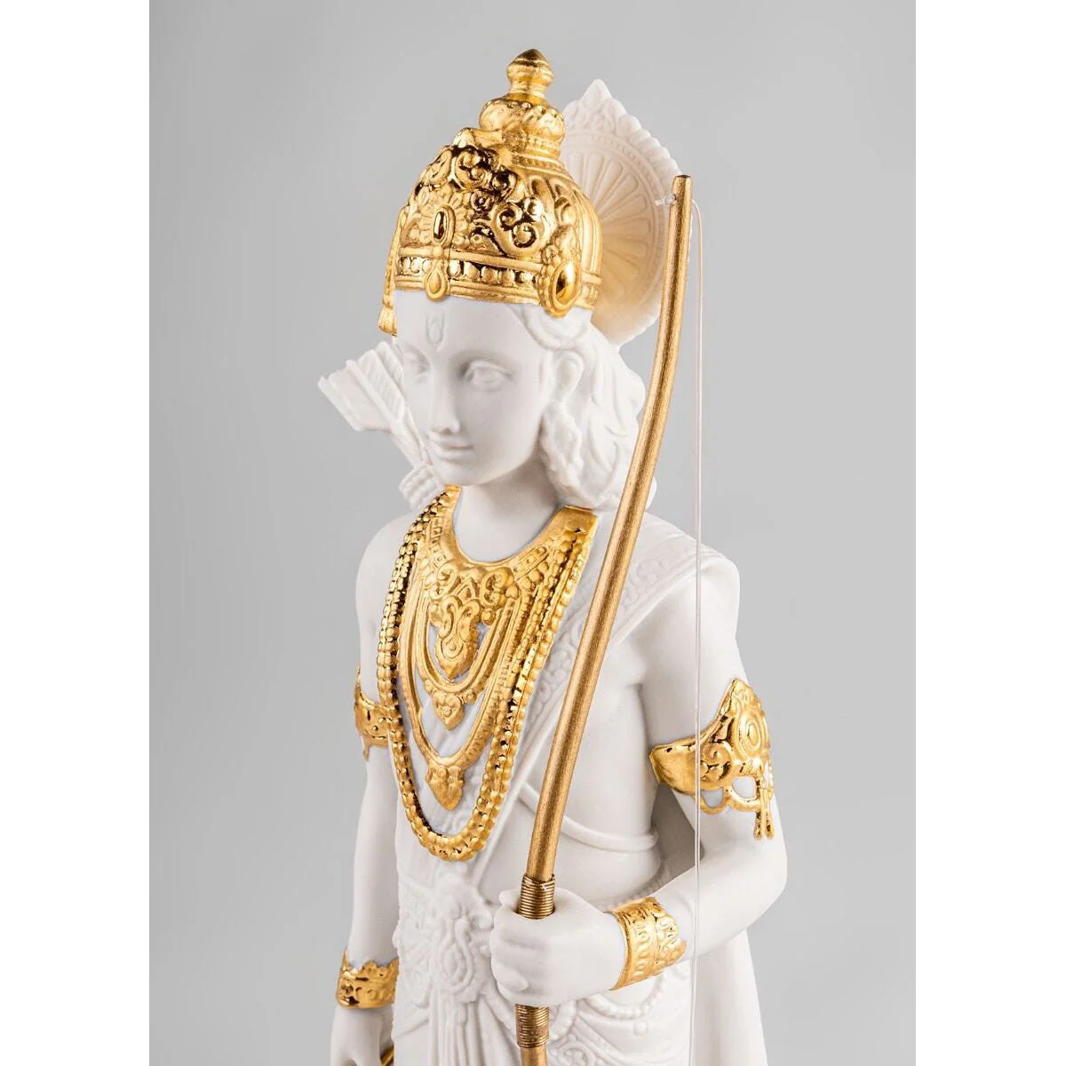 Lladro Lakshman - Image 3