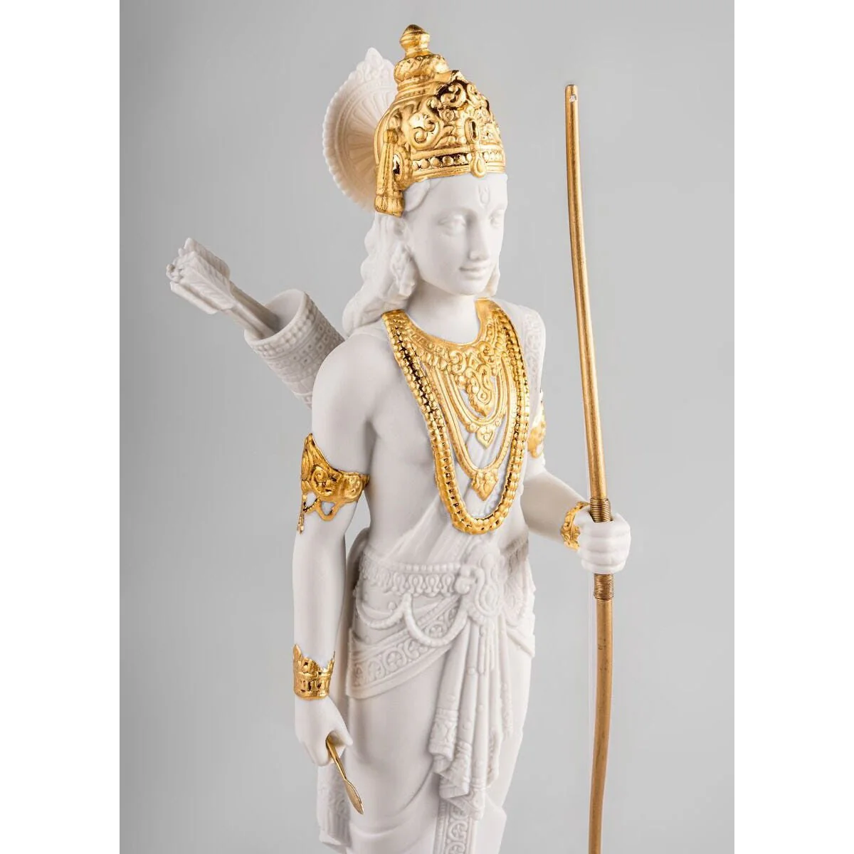 Lladro Lakshman - Image 4