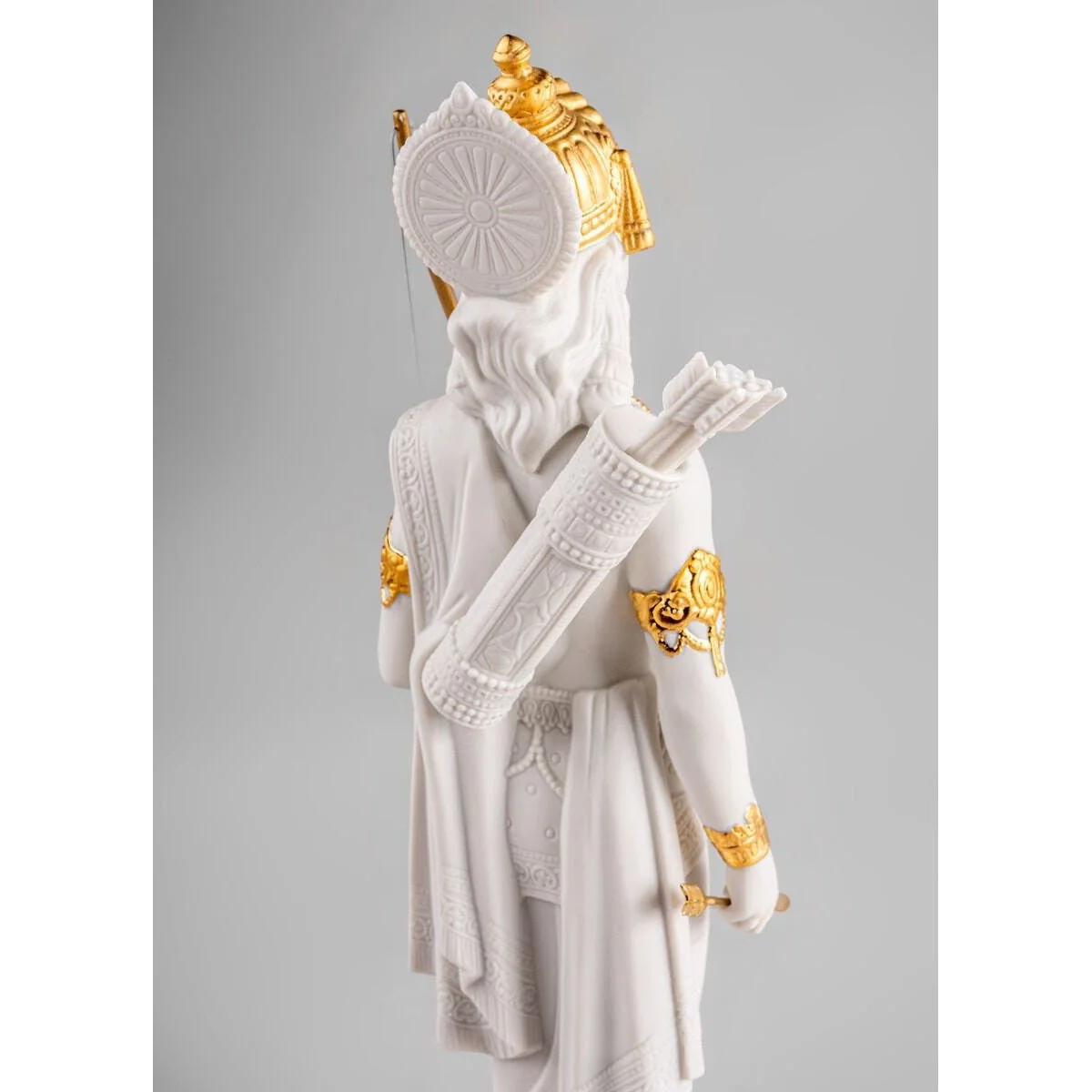 Lladro Lakshman - Image 5