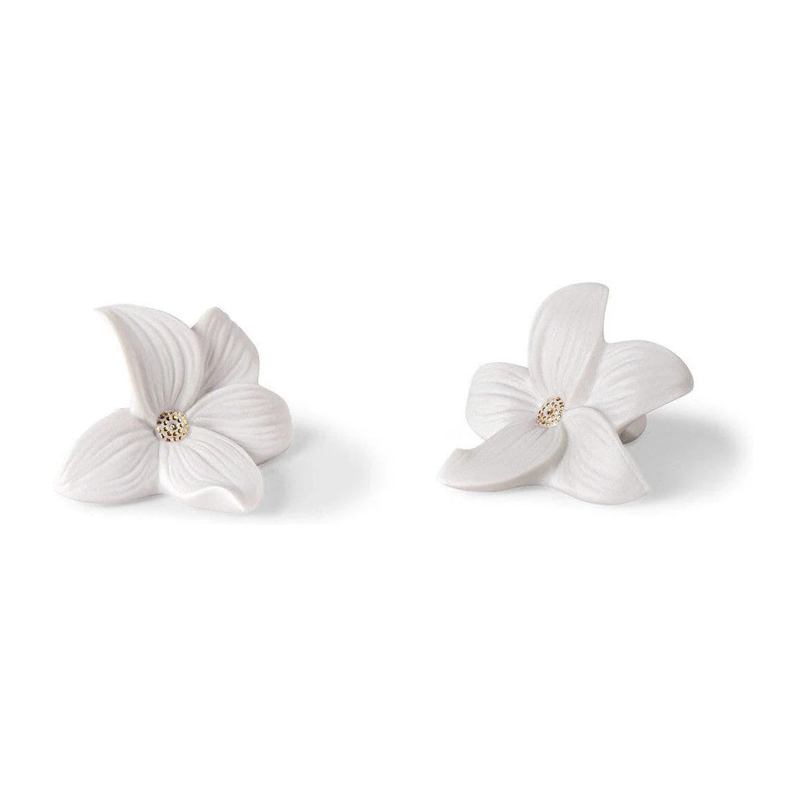 Lladro Lilium Chopsticks Set - Image 2