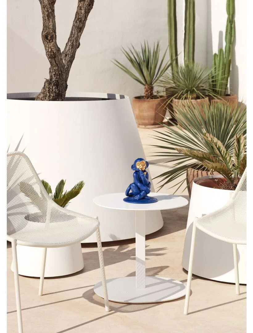 Lladro Little Monkey - Image 2