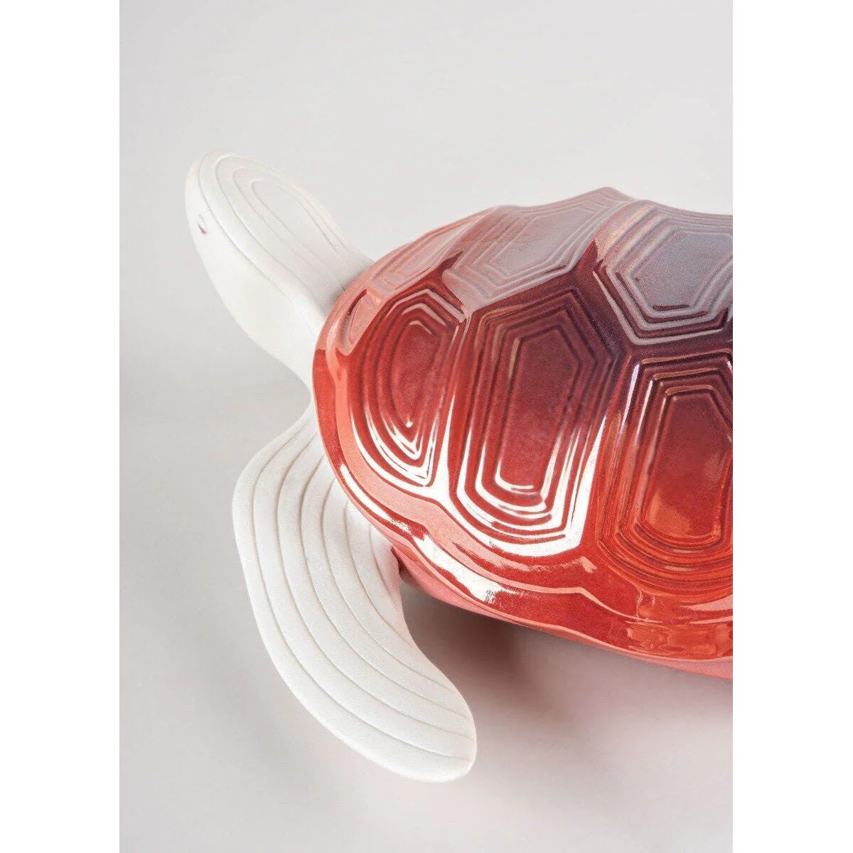 Lladro Little Turtle - Image 6