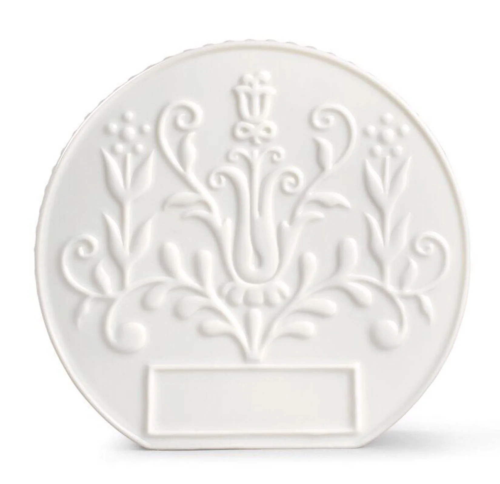Lladro Logos Clock - Image 2