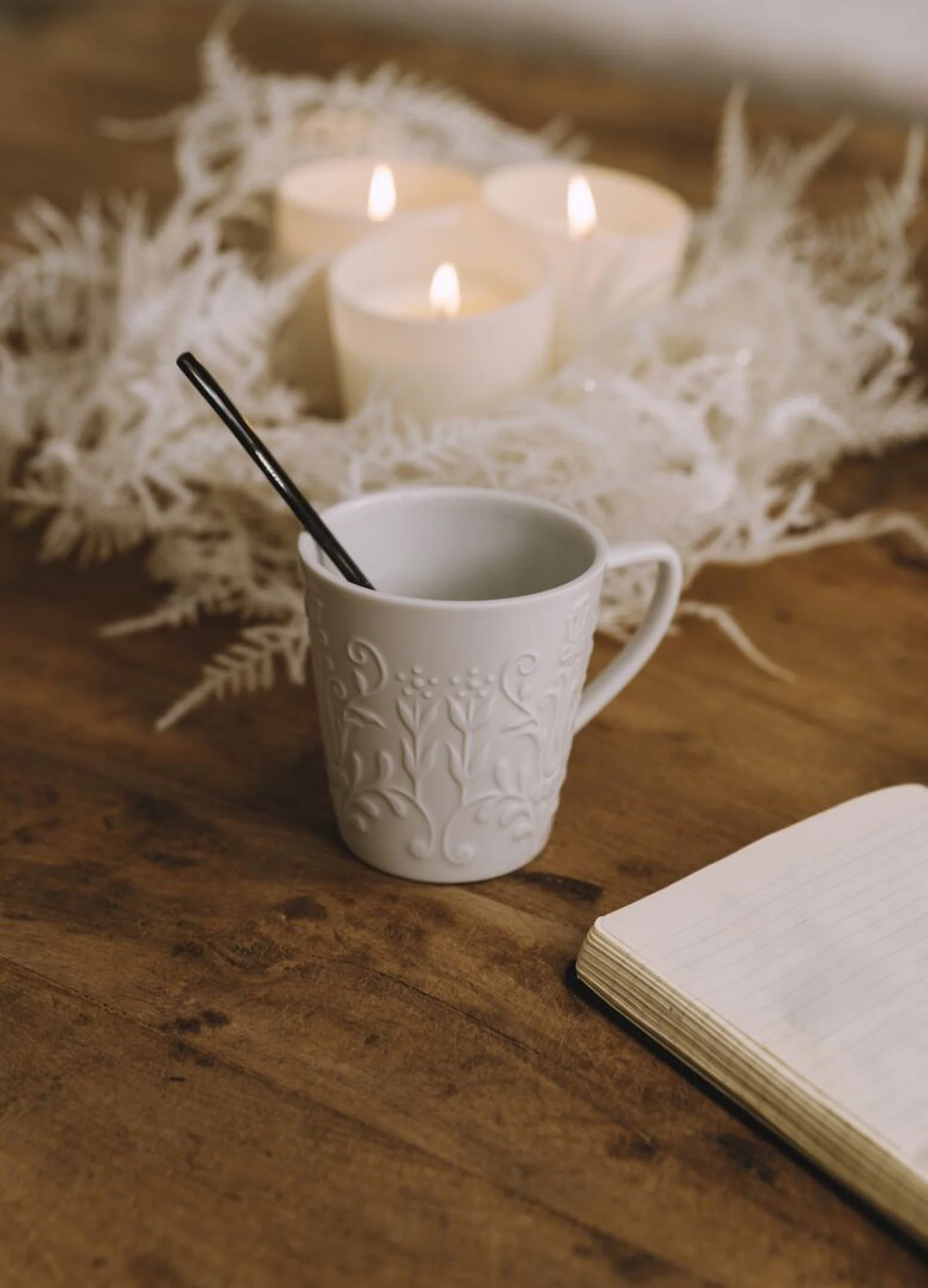 Lladro Logos Mug - Image 2