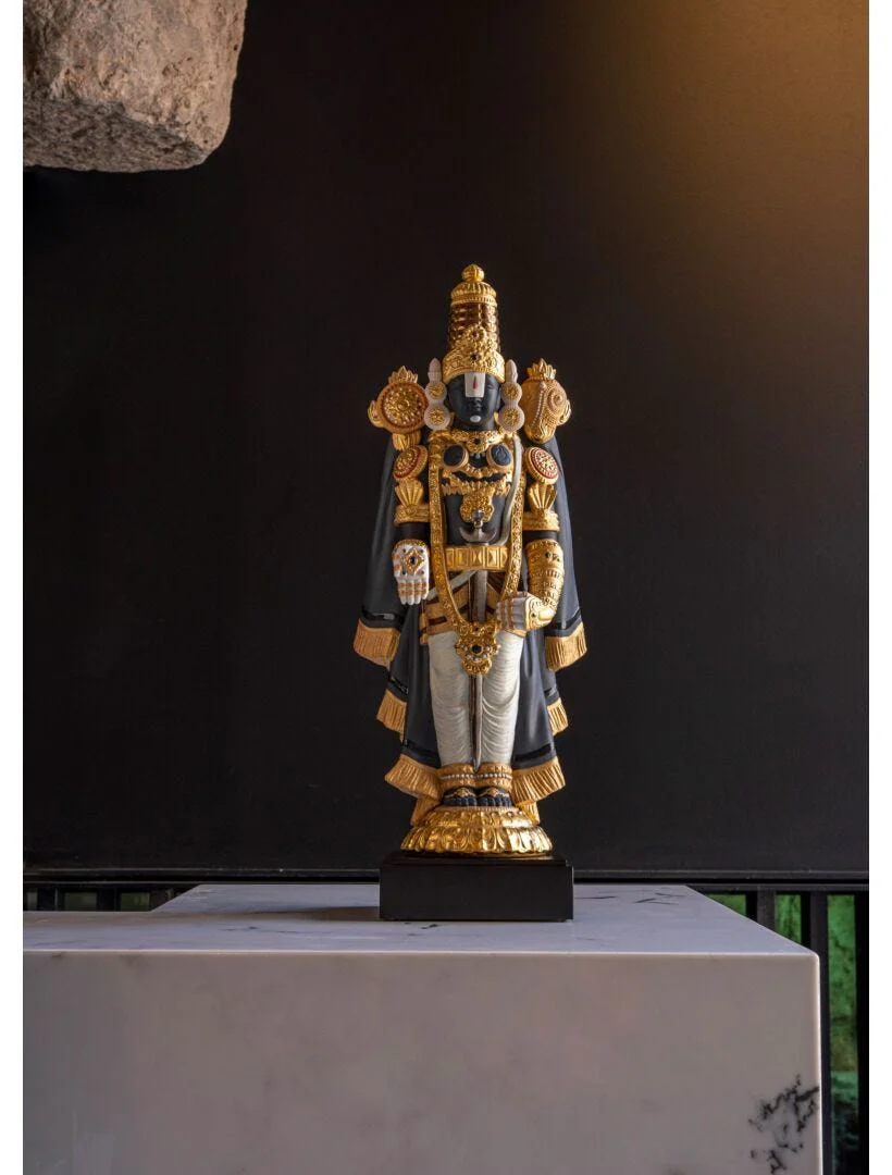 Lladro Lord Balaji - Image 2