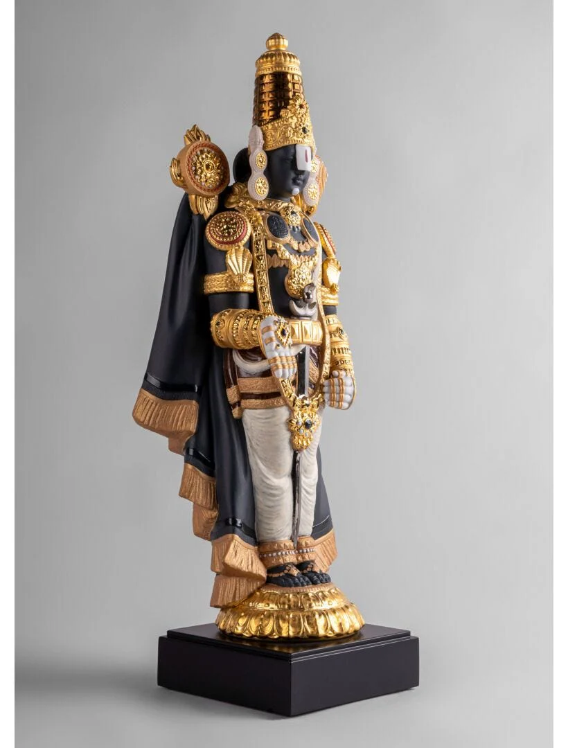Lladro Lord Balaji - Image 3
