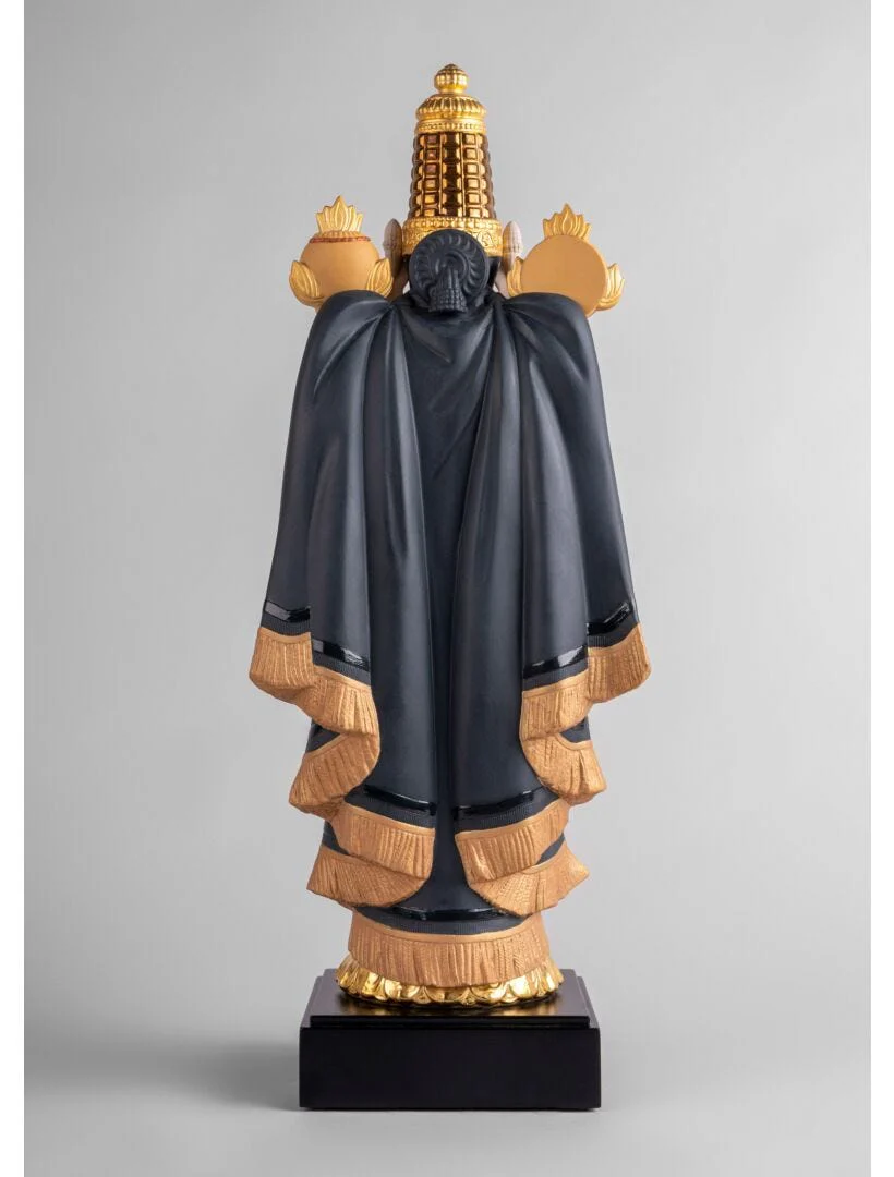 Lladro Lord Balaji - Image 4