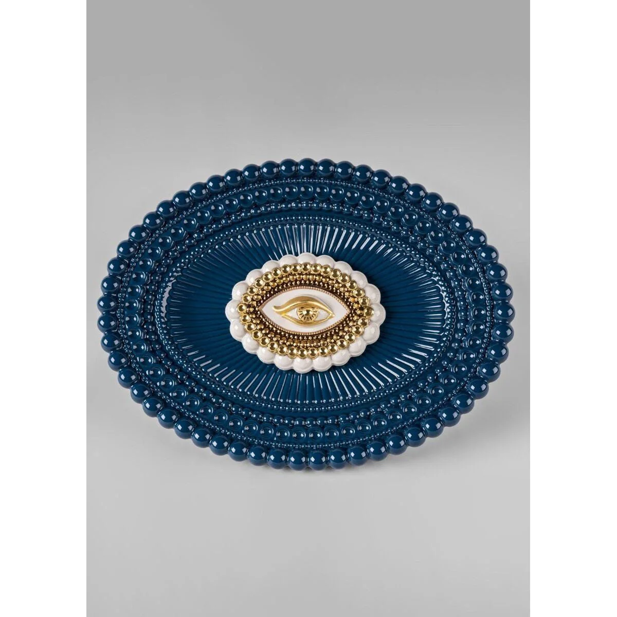 Lladro Lovers Eyes Tray - Image 3