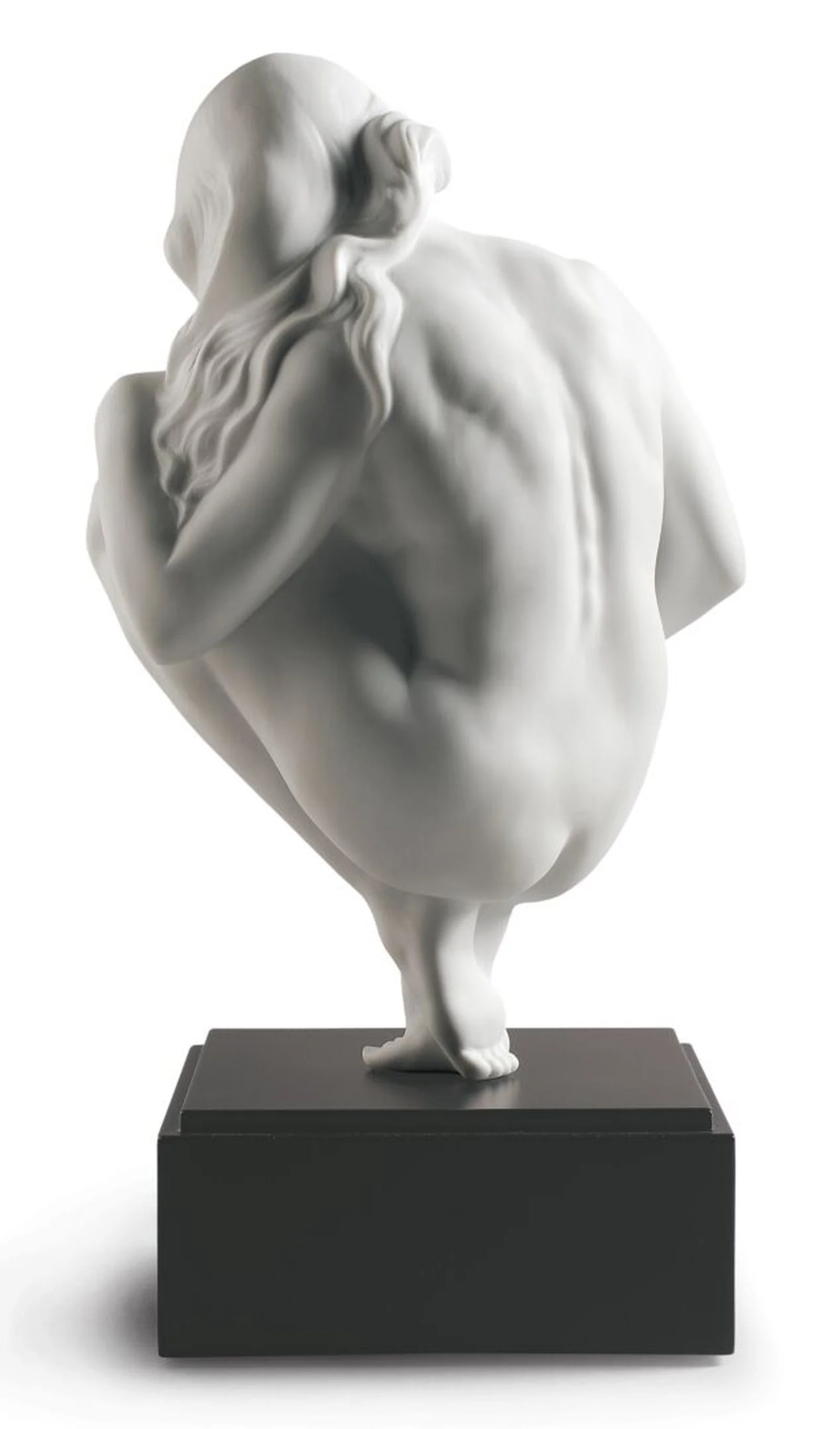 Lladro Love's Bond Mother Figurine - Image 4