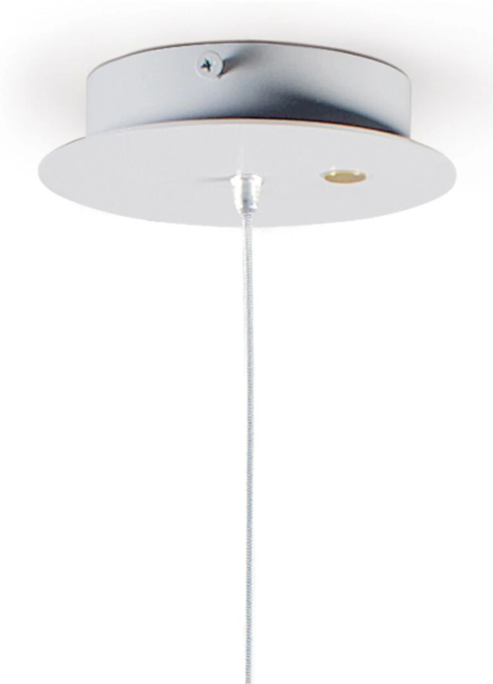 Lladro Mademoiselle Annette Ceiling Lamp (US) - Image 4