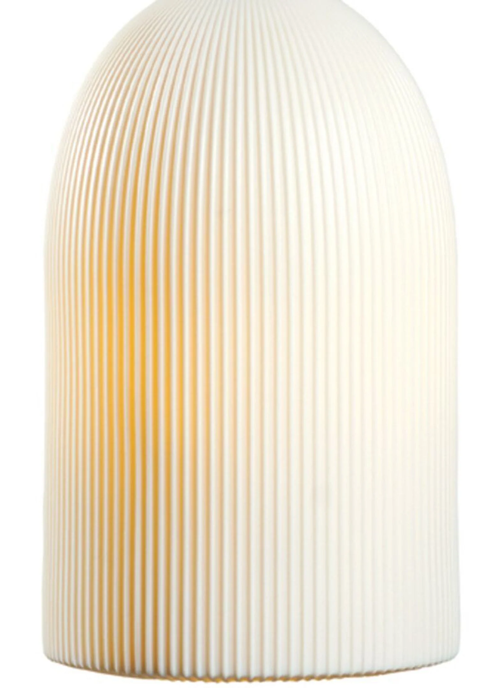 Lladro Mademoiselle Béatrice Ceiling Lamp (US) - Image 4