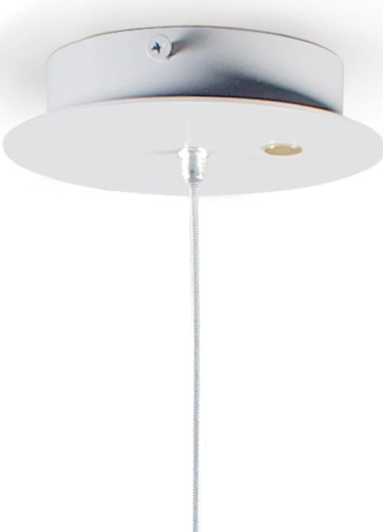 Lladro Mademoiselle Béatrice Ceiling Lamp (US) - Image 5