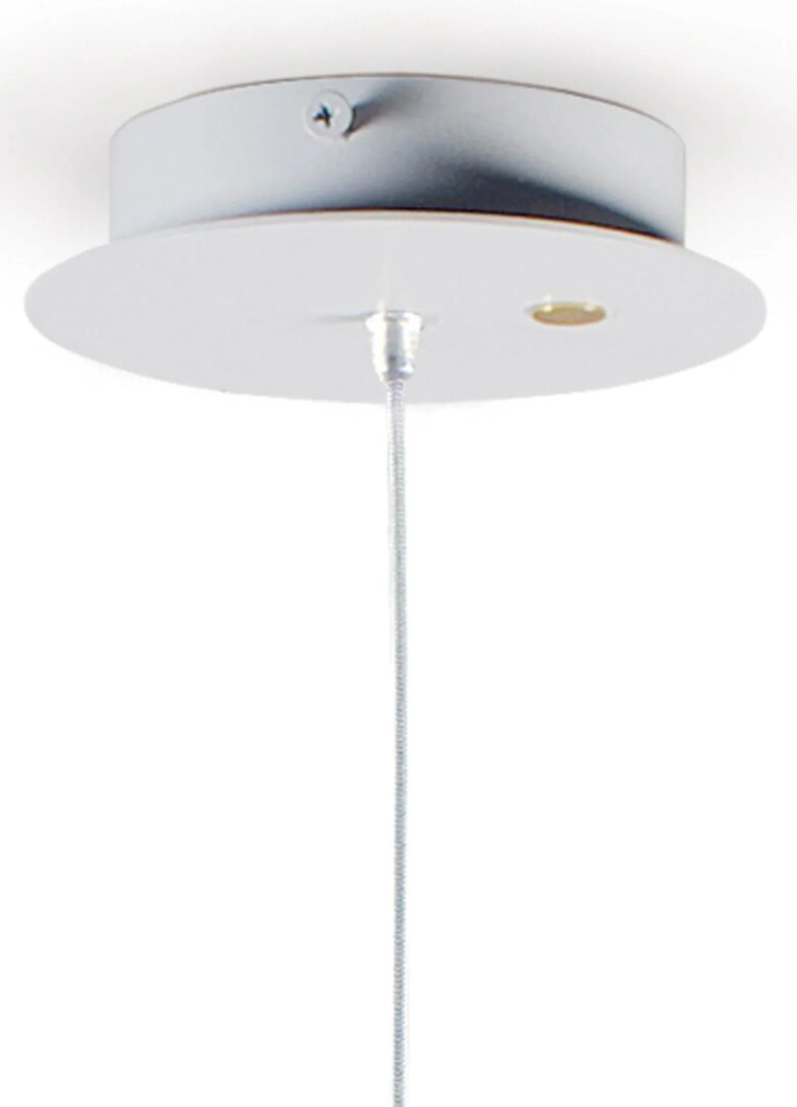 Lladro Mademoiselle Célia Ceiling Lamp (US) - Image 5