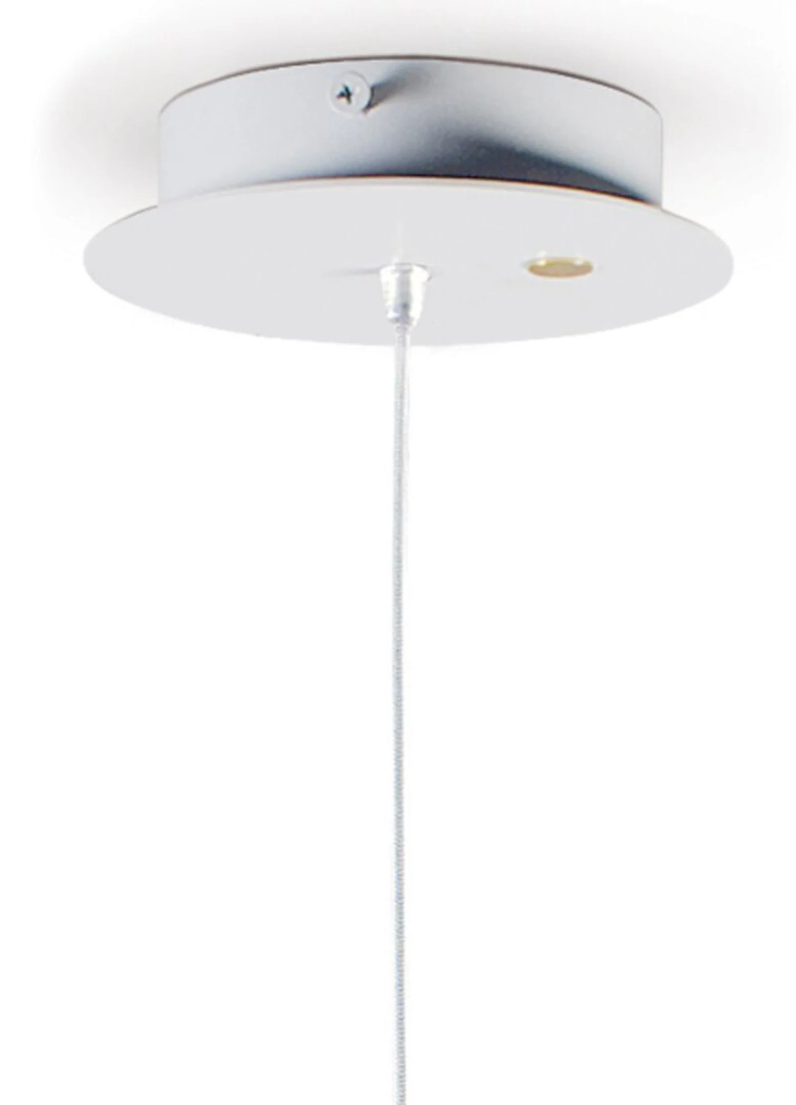 Lladro Mademoiselle Daniela Ceiling Lamp (US) - Image 5