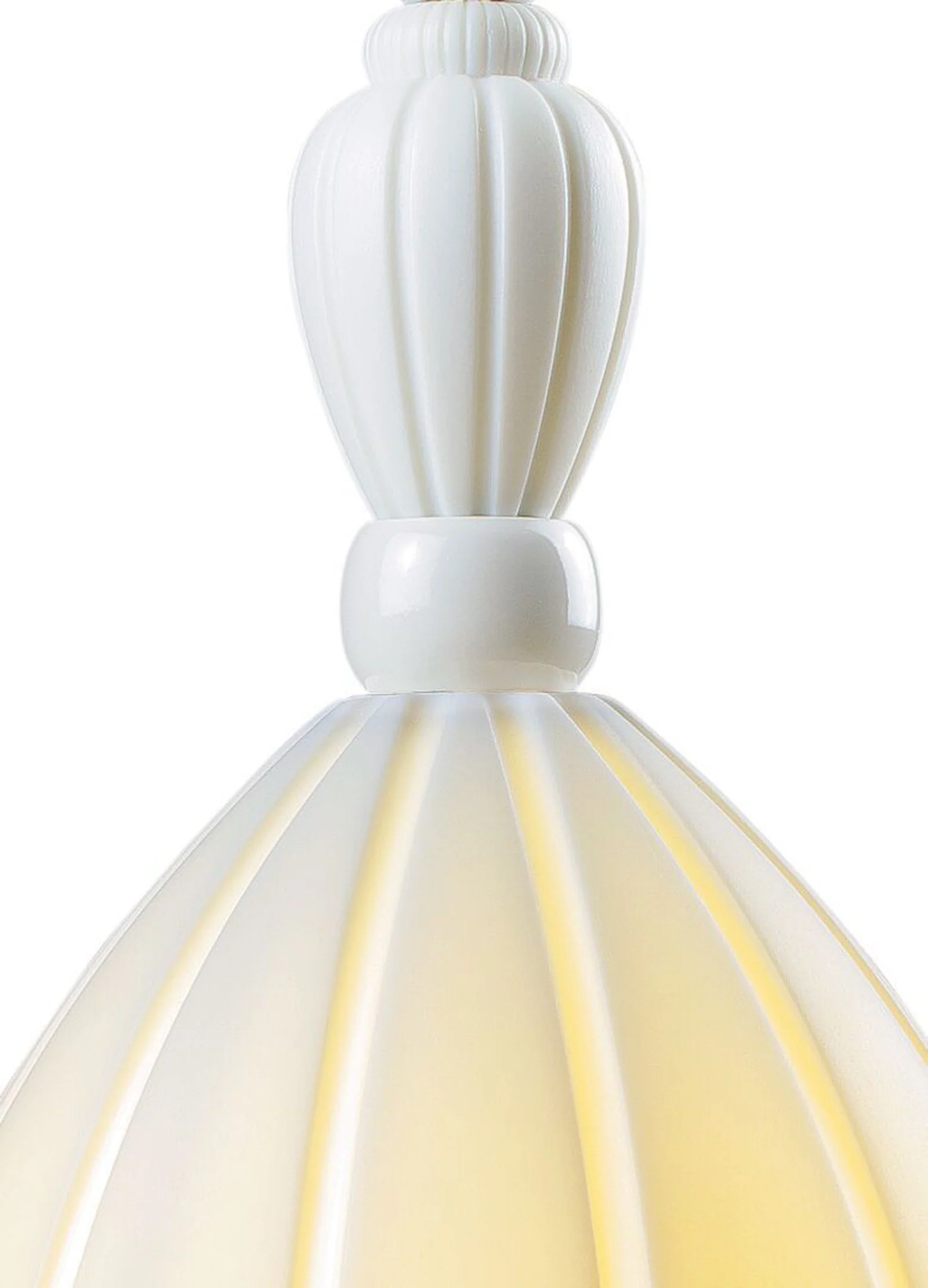 Lladro Mademoiselle Daniela Table Lamp (US) - Image 4