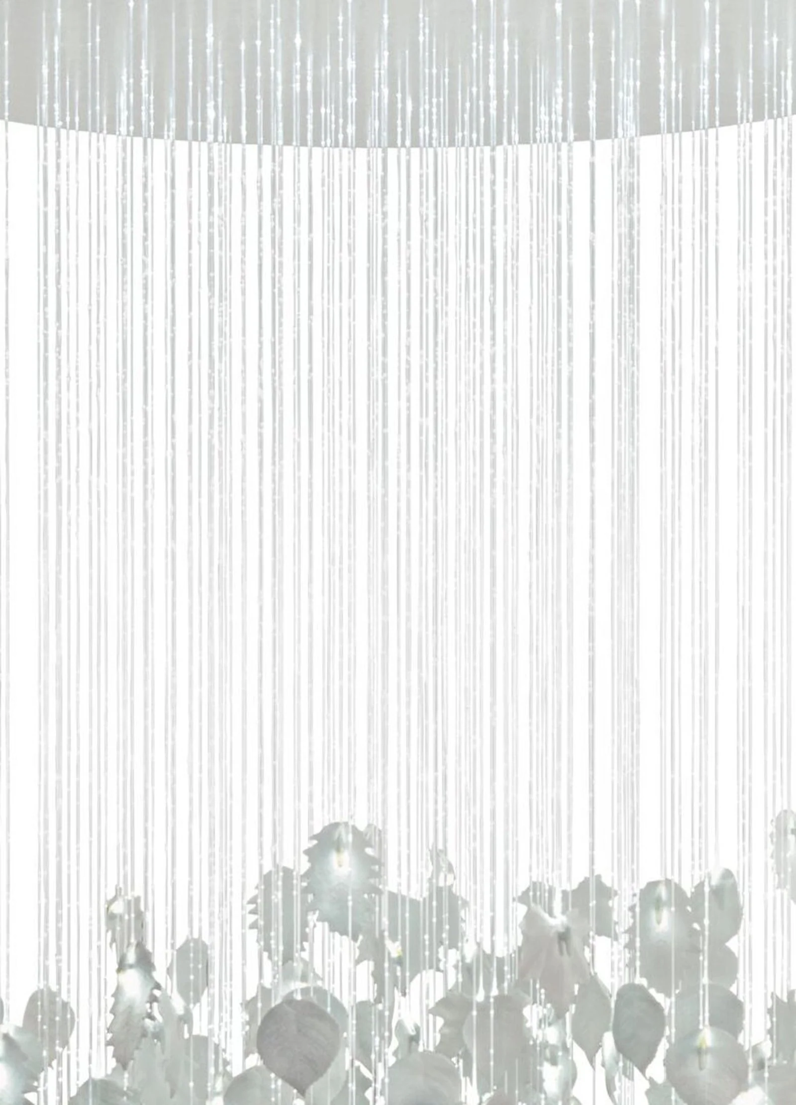 Lladro Magic Forest Chandelier 53" - Image 5