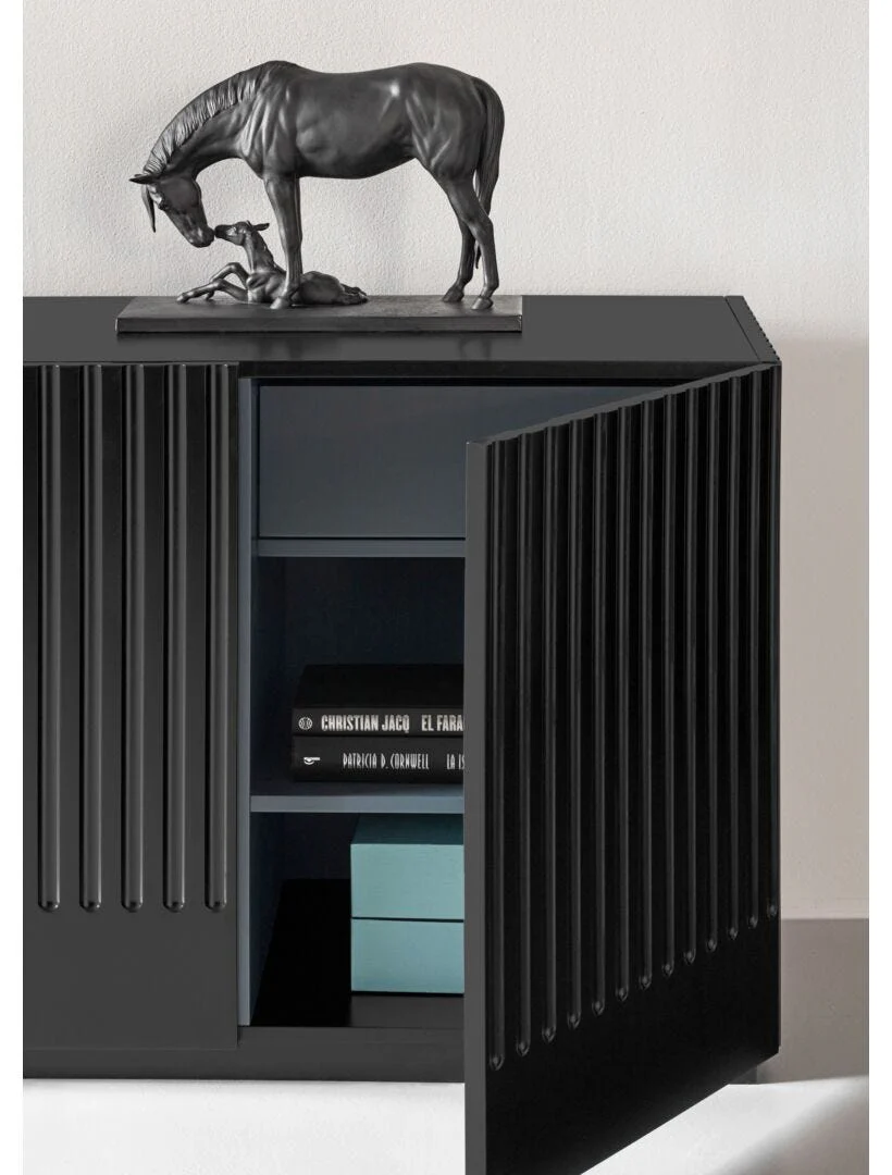 Lladro Mare And Foal - Image 2