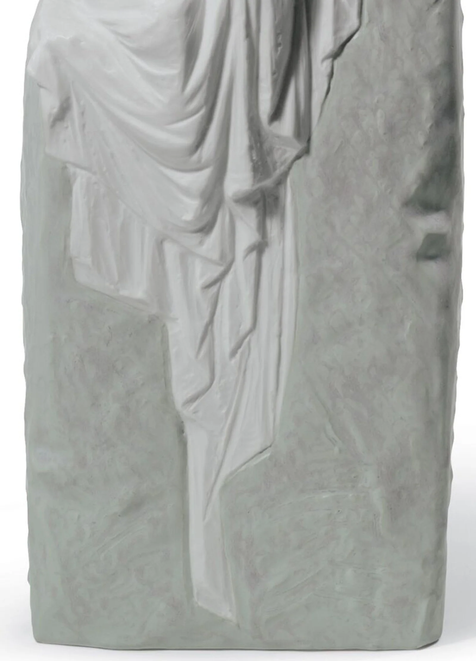 Lladro Meditating Woman Table Lamp (US) - Image 5
