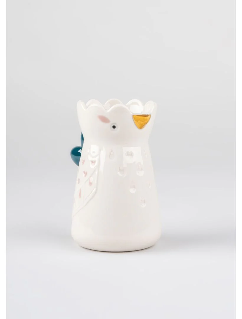 Lladro Milk Jug Kawki - Image 4