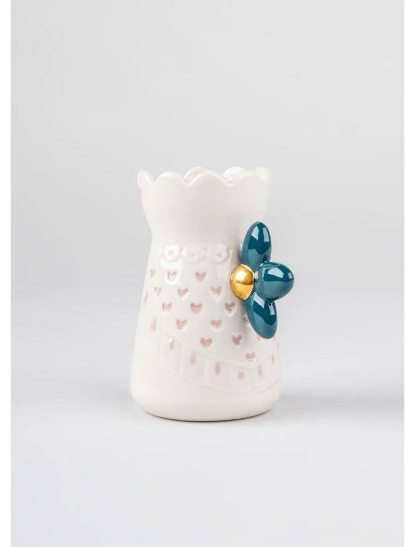 Lladro Milk Jug Kawki - Image 6